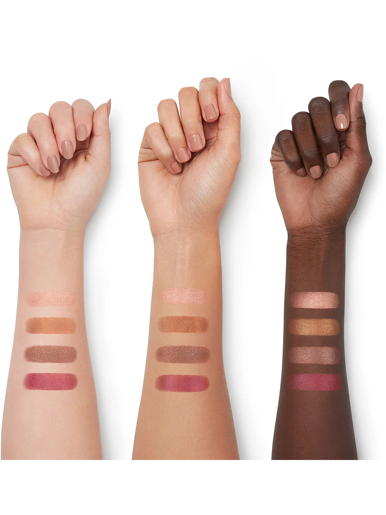 Quad Eye Shadow