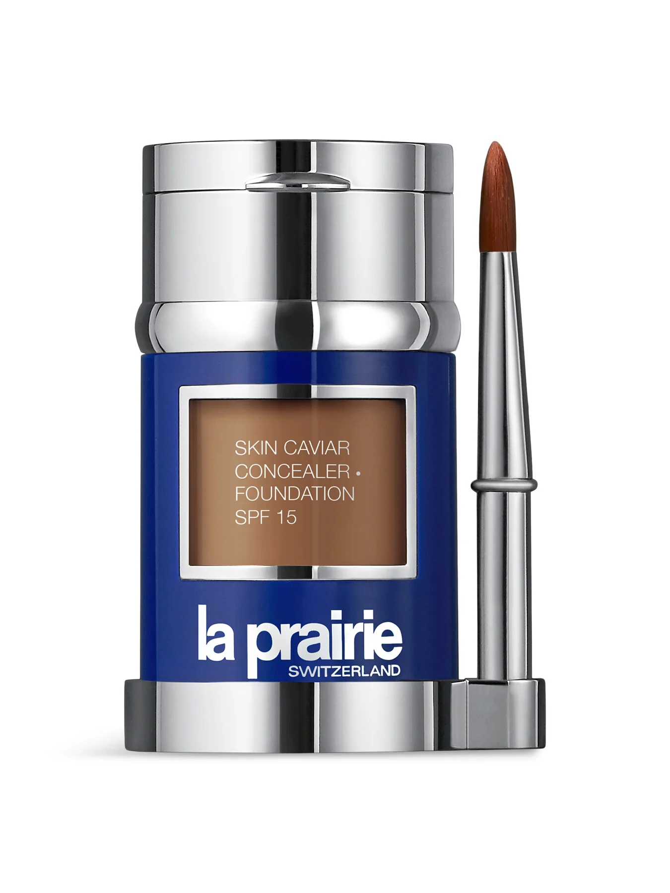 Skin Caviar Concealer Foundation SPF 15