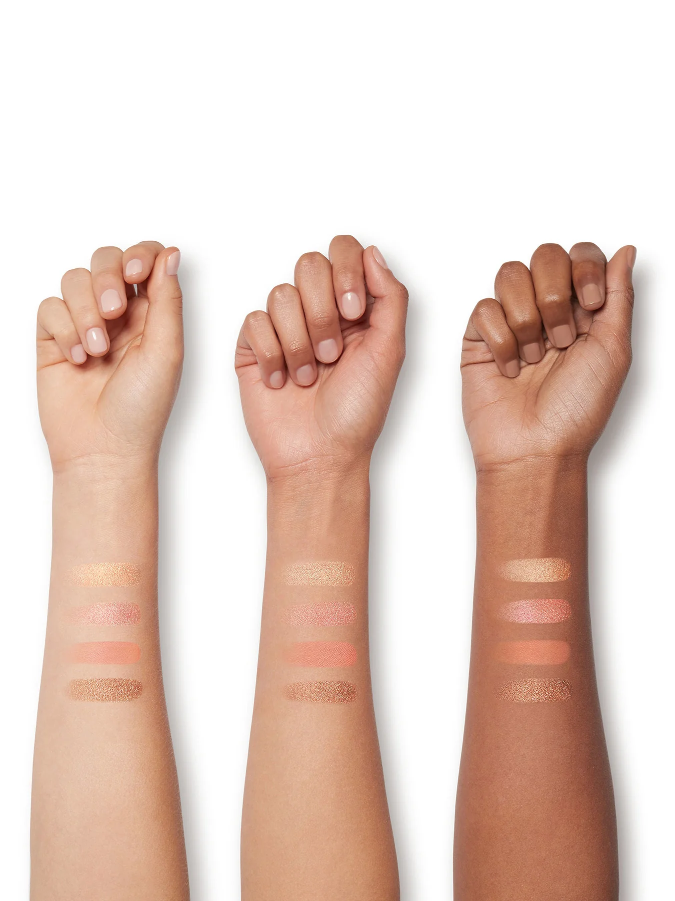 Eyeshadow Quad