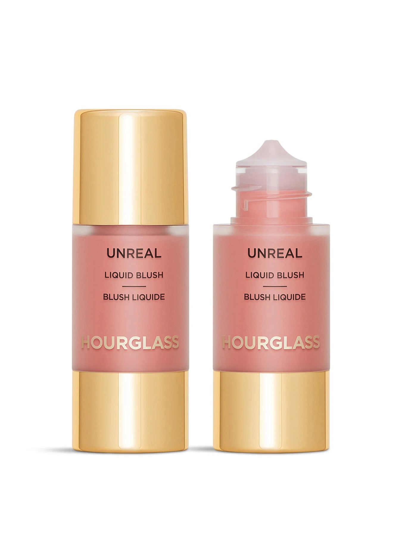 Unreal Liquid Blush