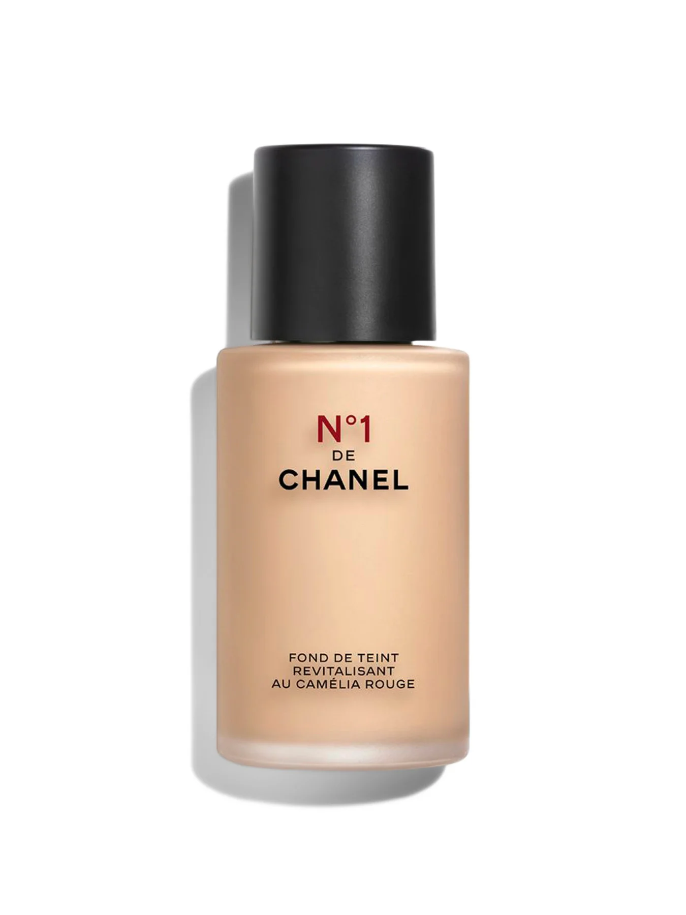 N°1 DE CHANEL REVITALIZING FOUNDATION