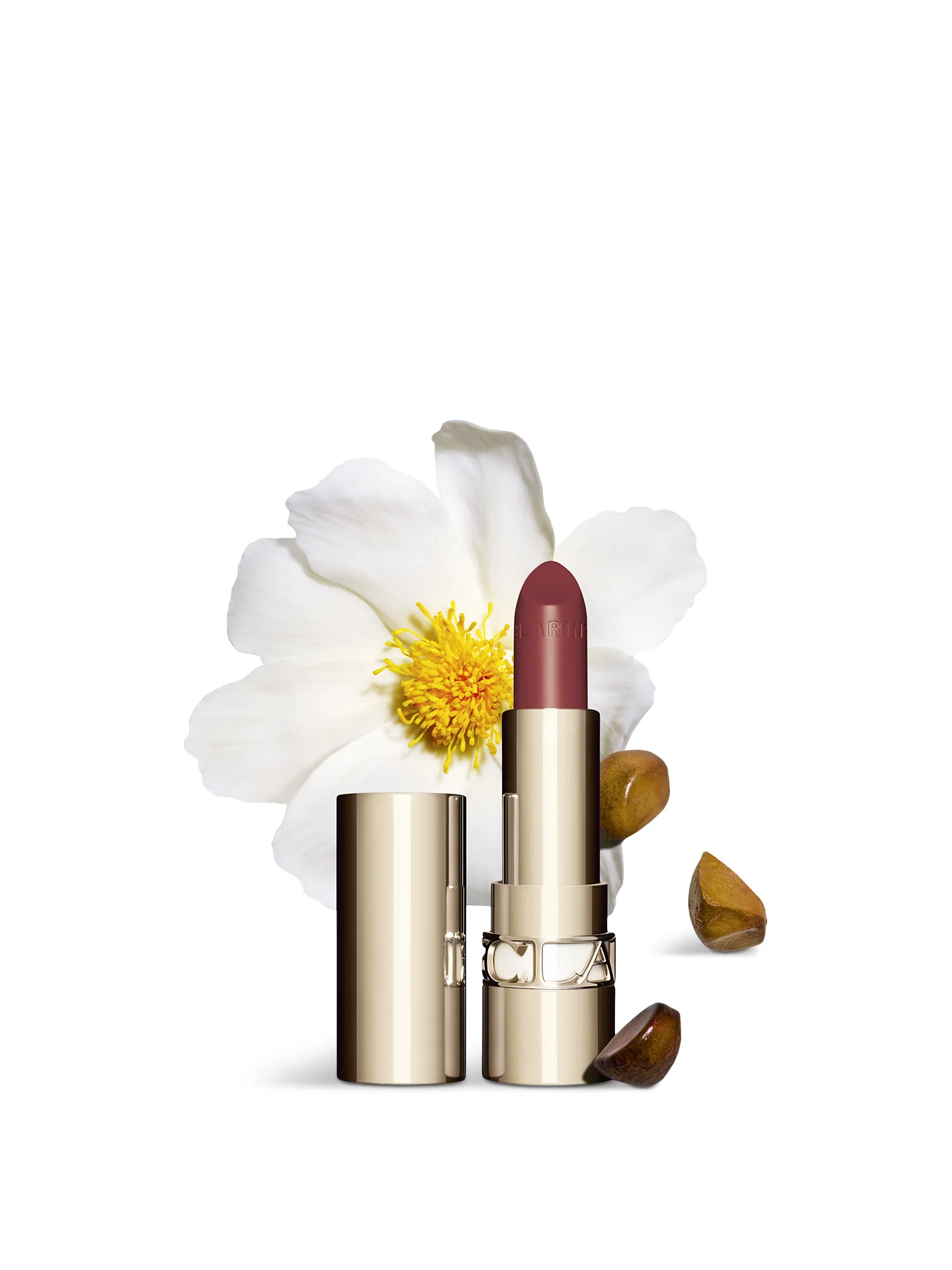 Joli Rouge Satin Lipstick Refill