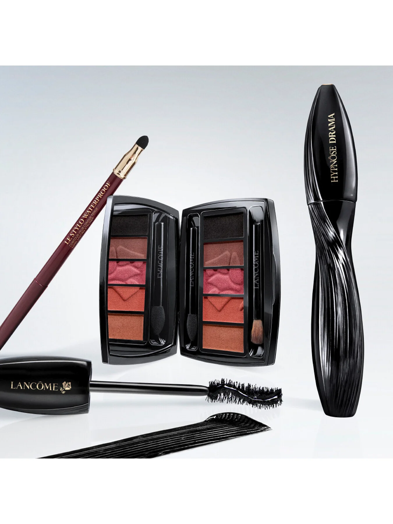 Le Stylo Waterproof Eyeliner