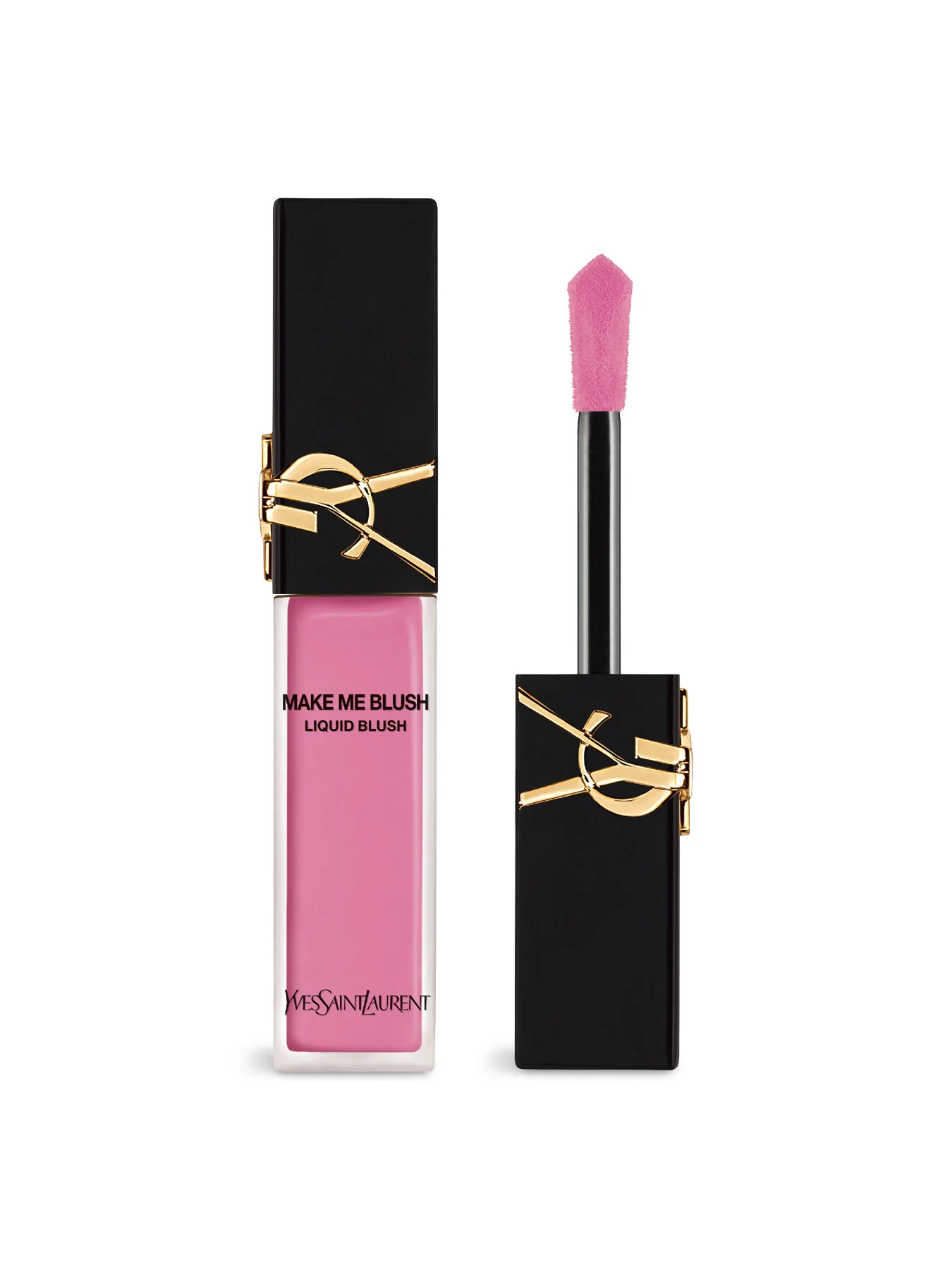 YSL Make Me Blush Liquid Blush