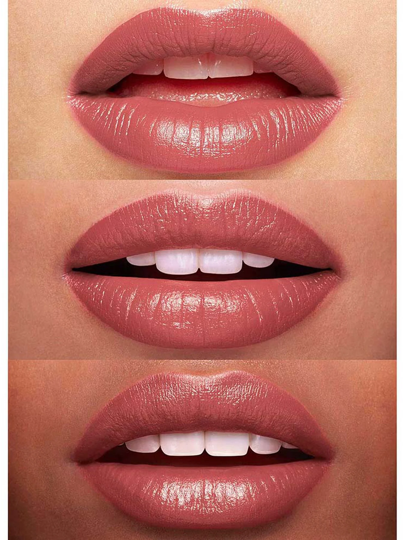 Joli Rouge Satin Lipstick Refill