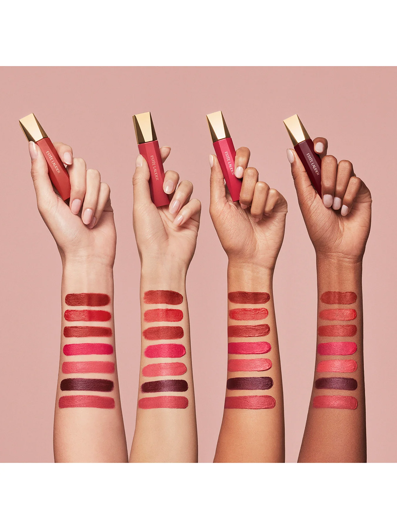 Pure Colour Whip Matte Lip Colour