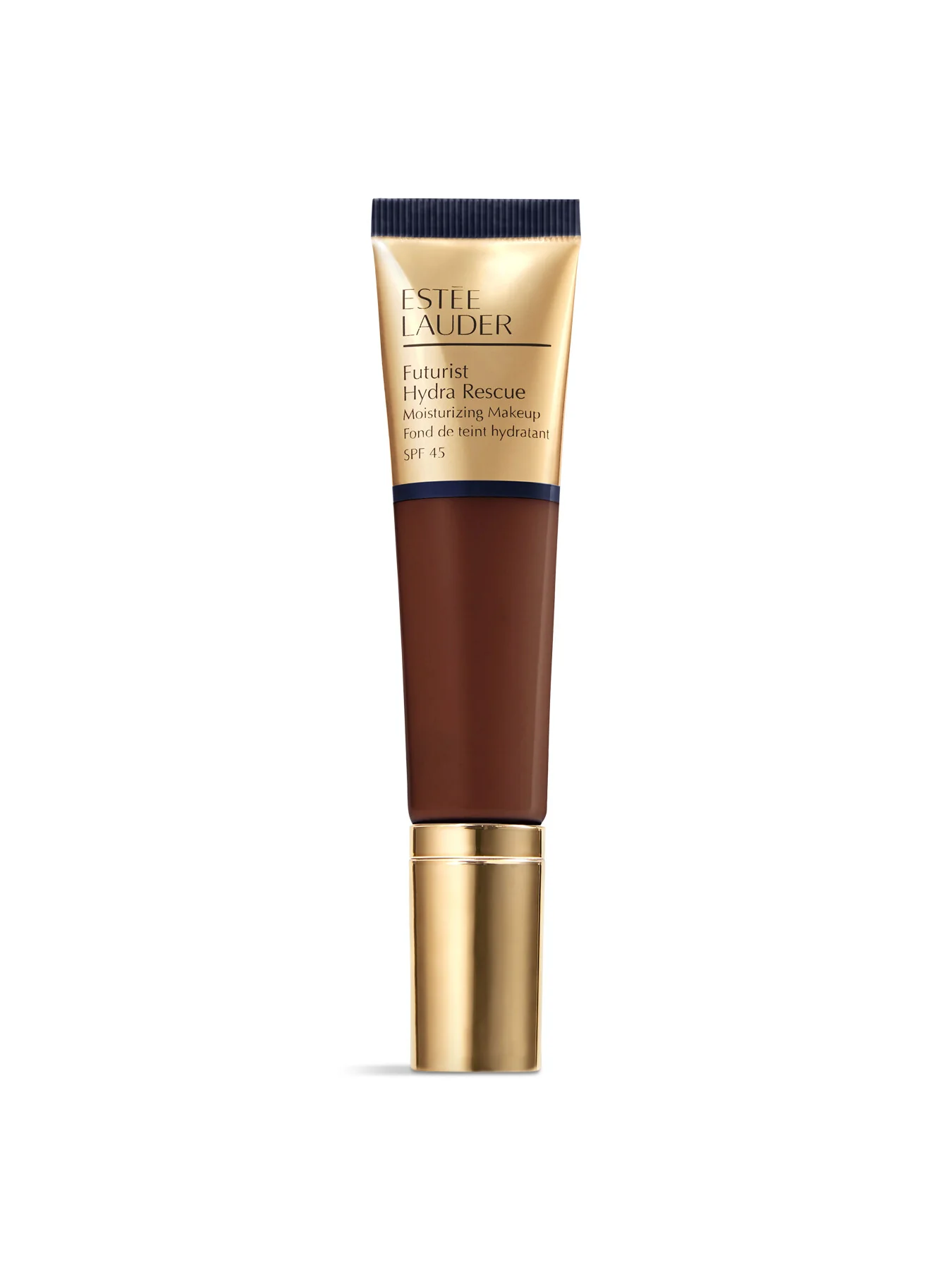 Futurist Hydra Rescue Moisturizing Foundation SPF45 35ml