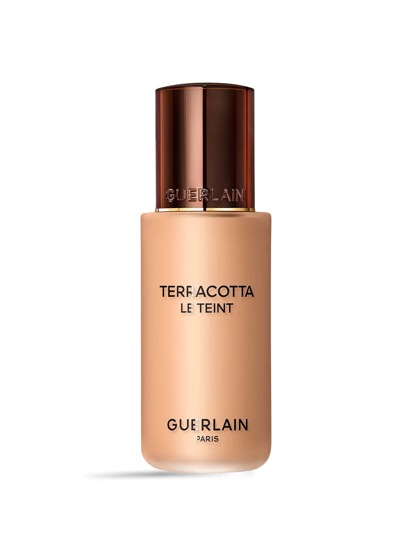 Terracotta Le Teint Matt Fluid Foundation