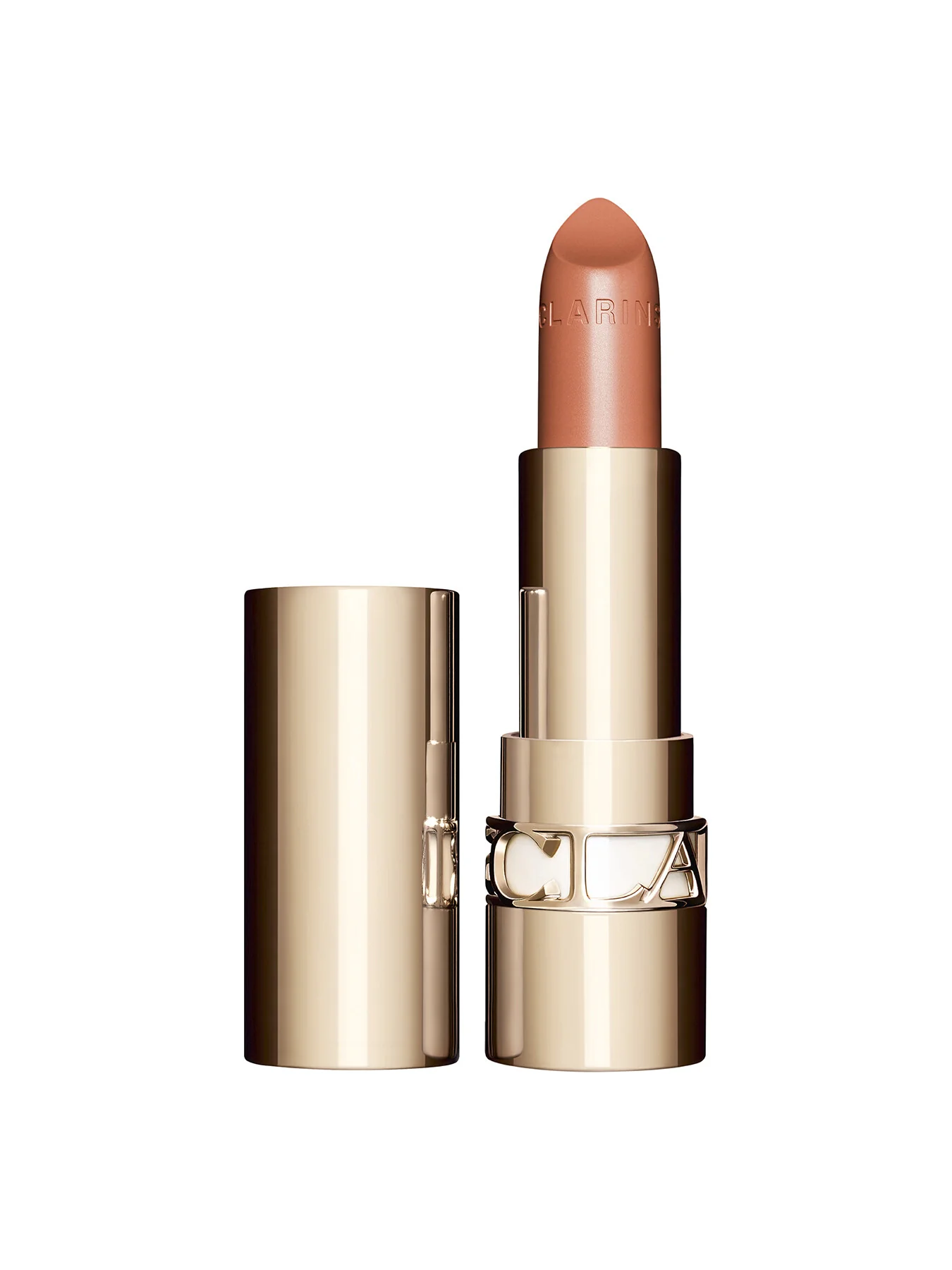 Joli Rouge Nudes Satin Lipstick Refill