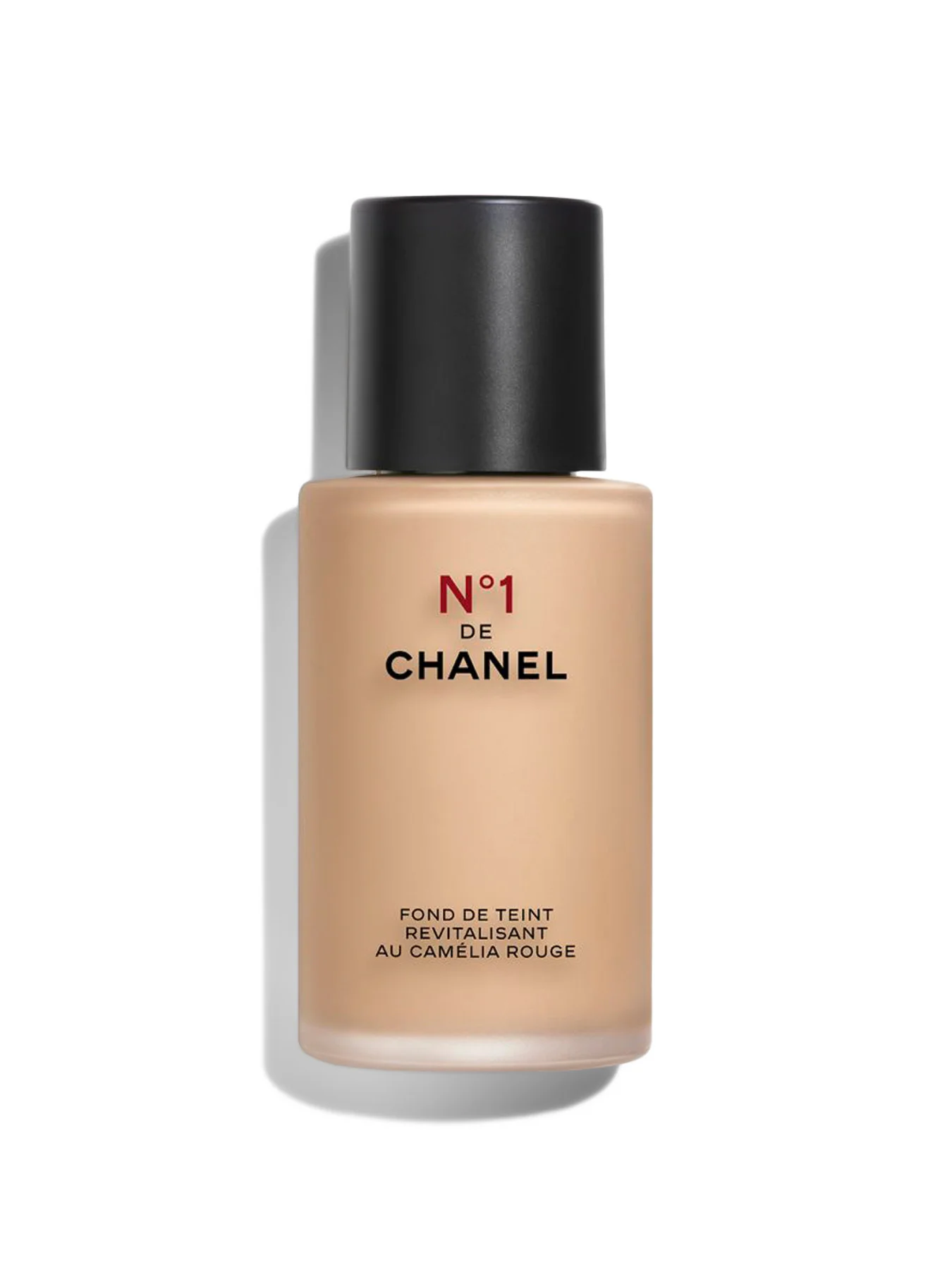 N°1 DE CHANEL REVITALIZING FOUNDATION