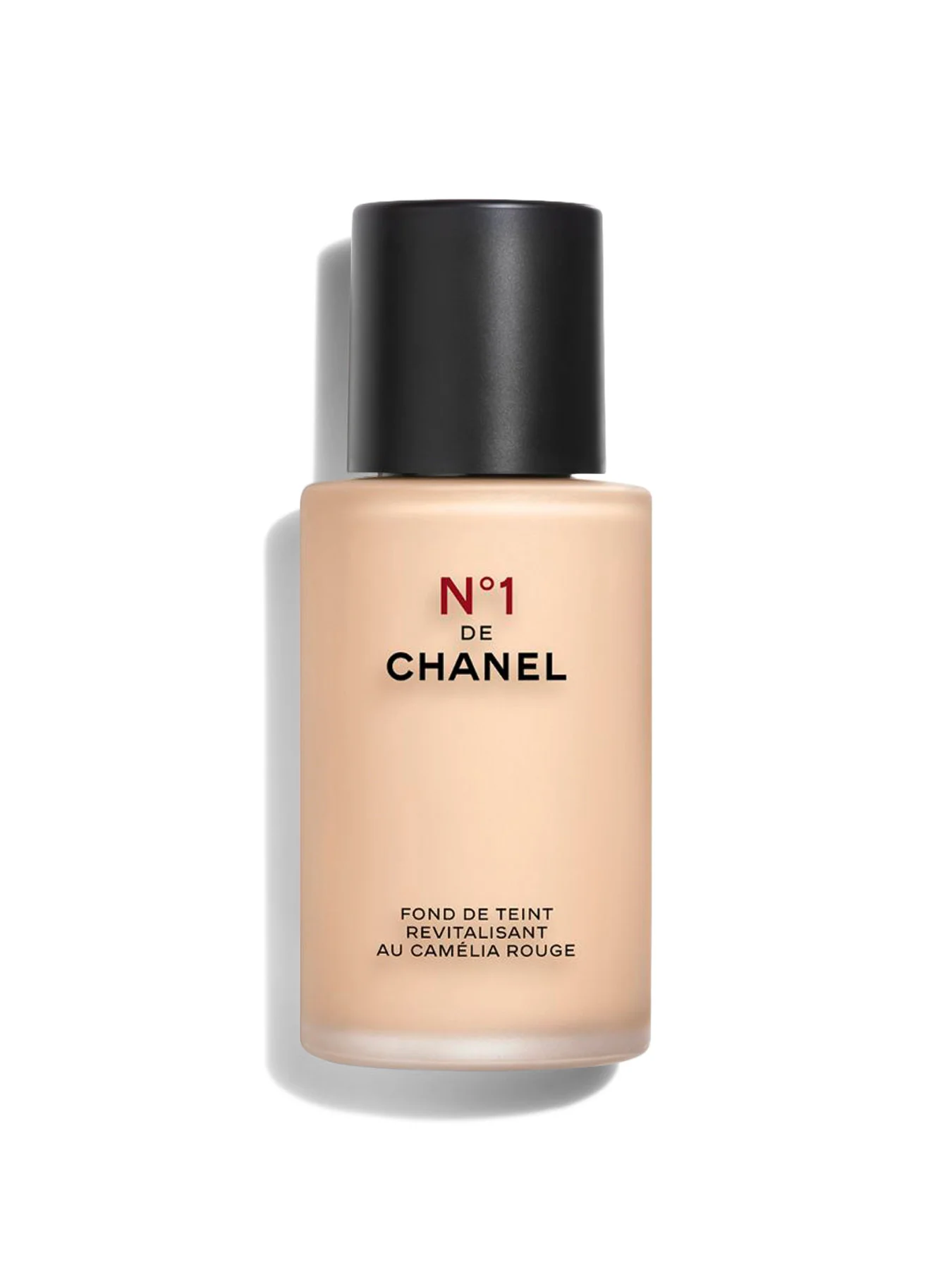 N°1 DE CHANEL REVITALIZING FOUNDATION