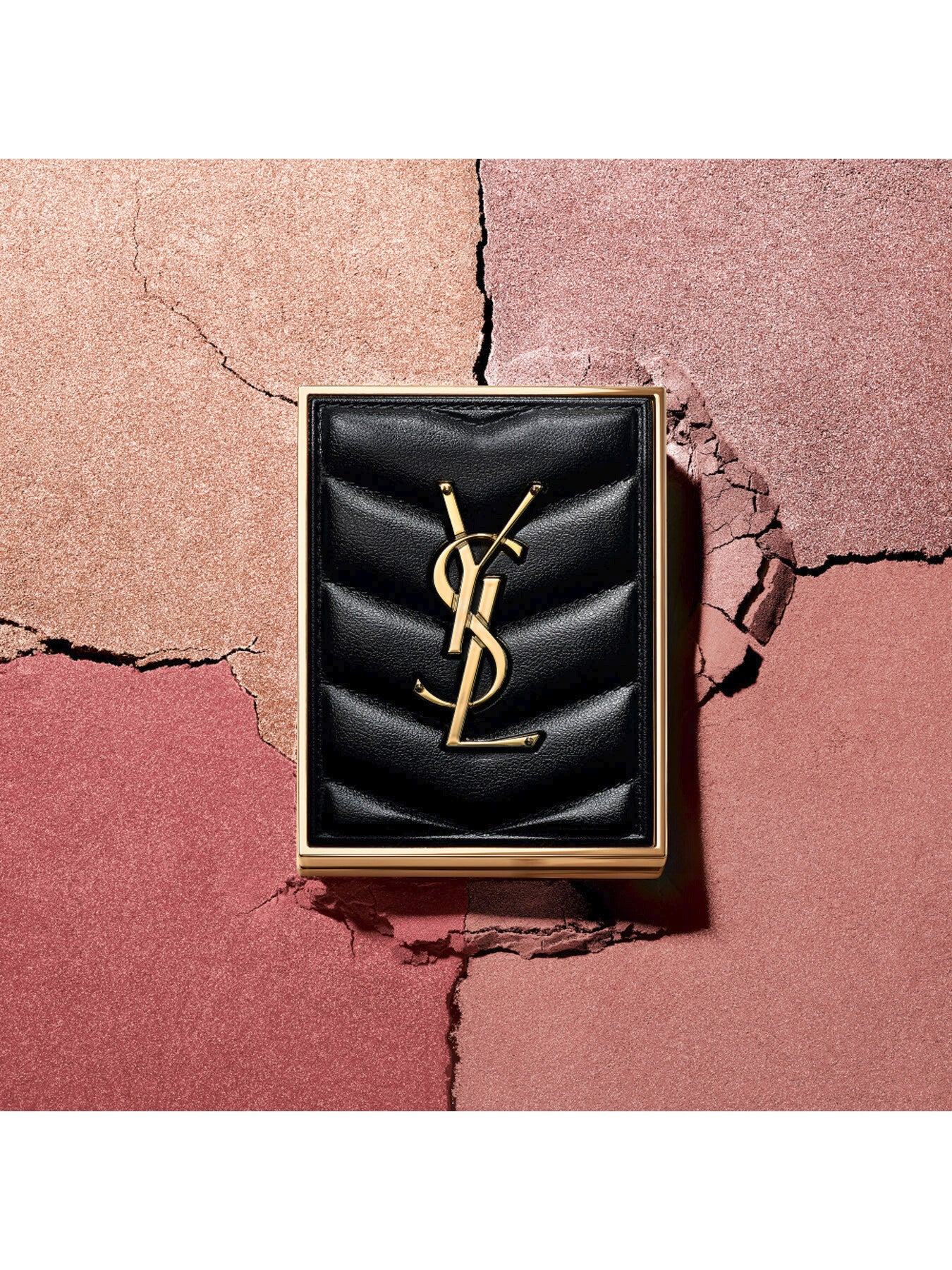YSL Couture Mini Clutch
