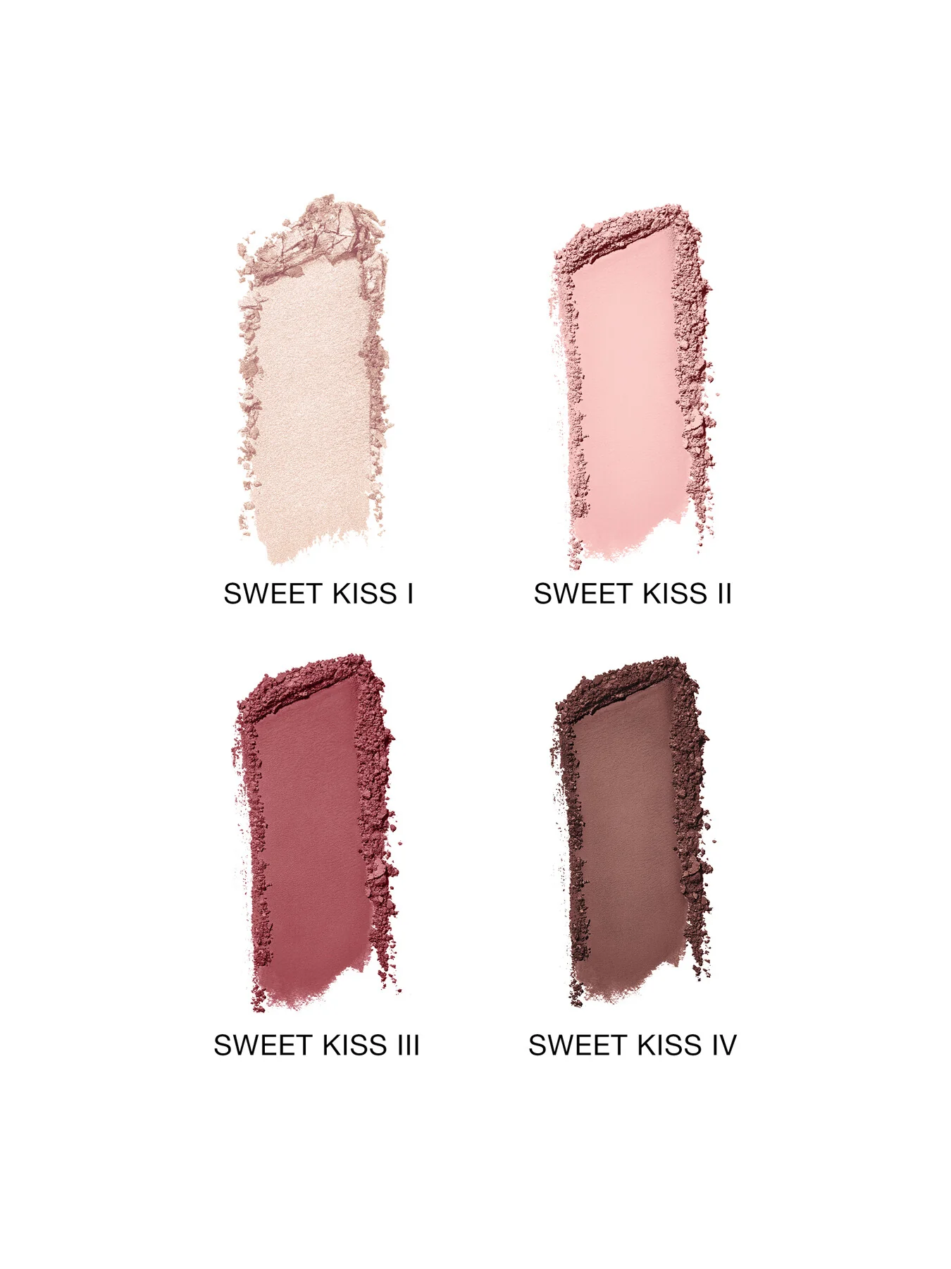 Eyeshadow Quad