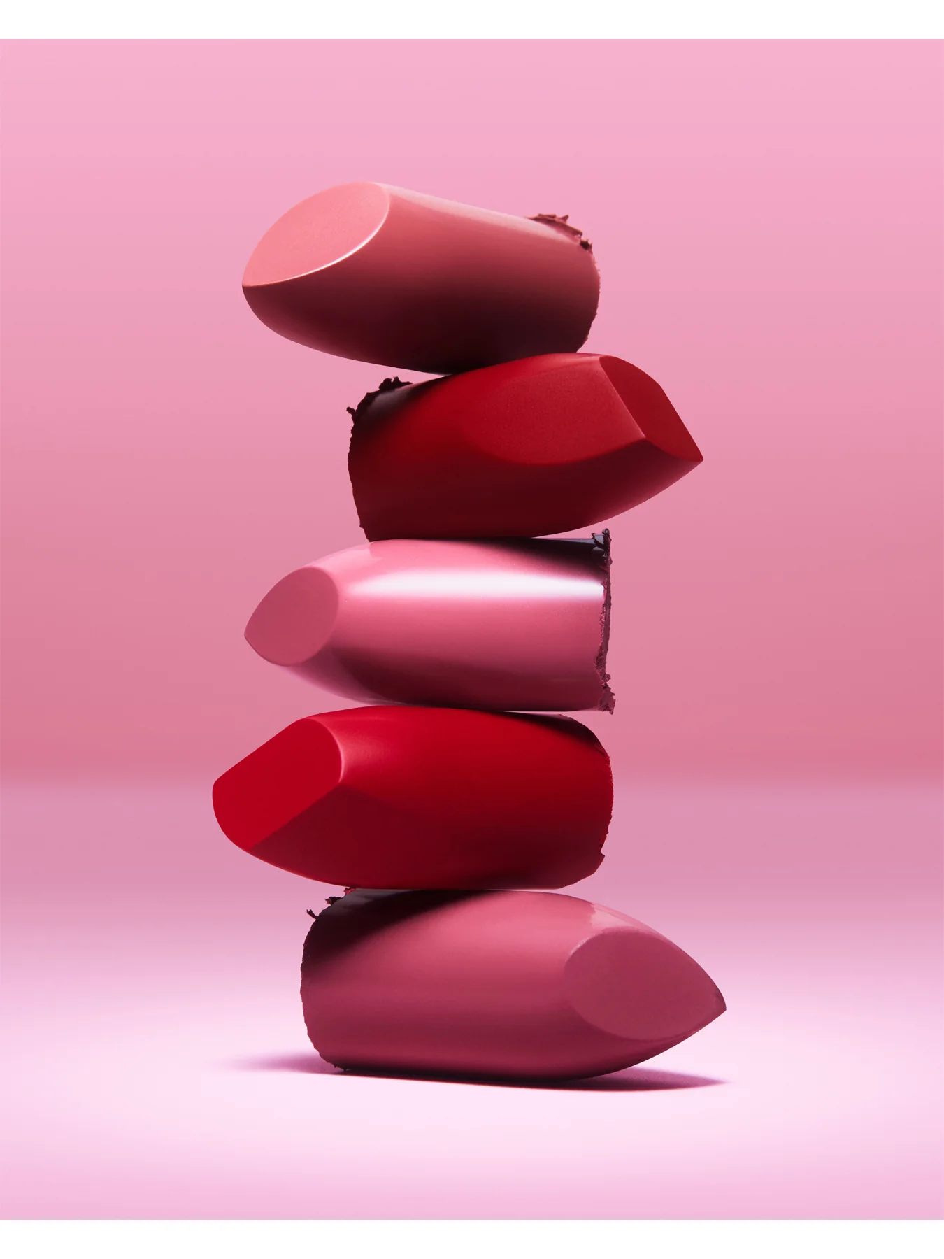 Hollywood Beauty Icon Lipstick Matte Revolution