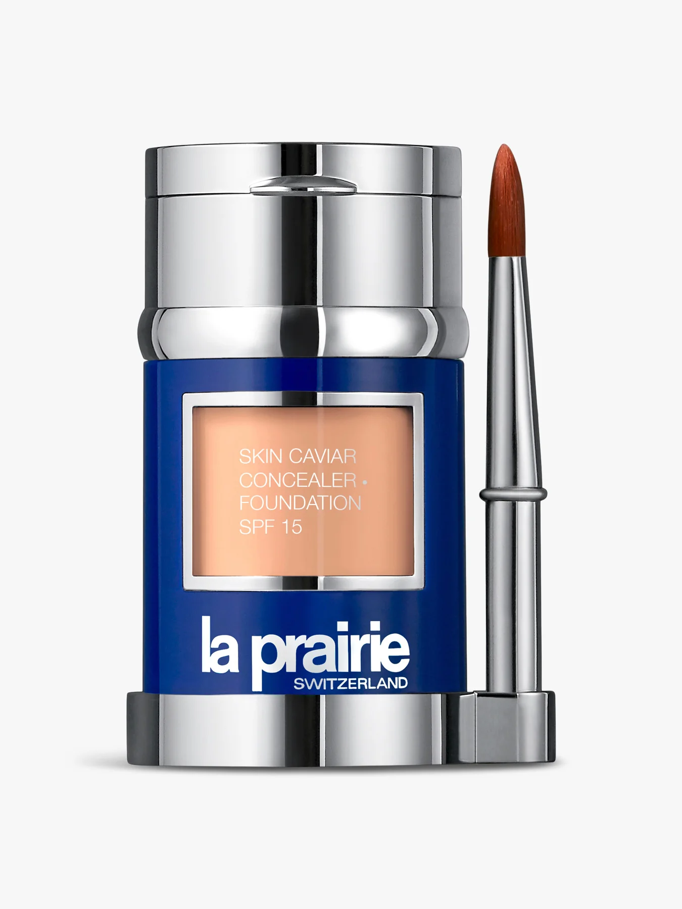 Skin Caviar Concealer Foundation SPF 15