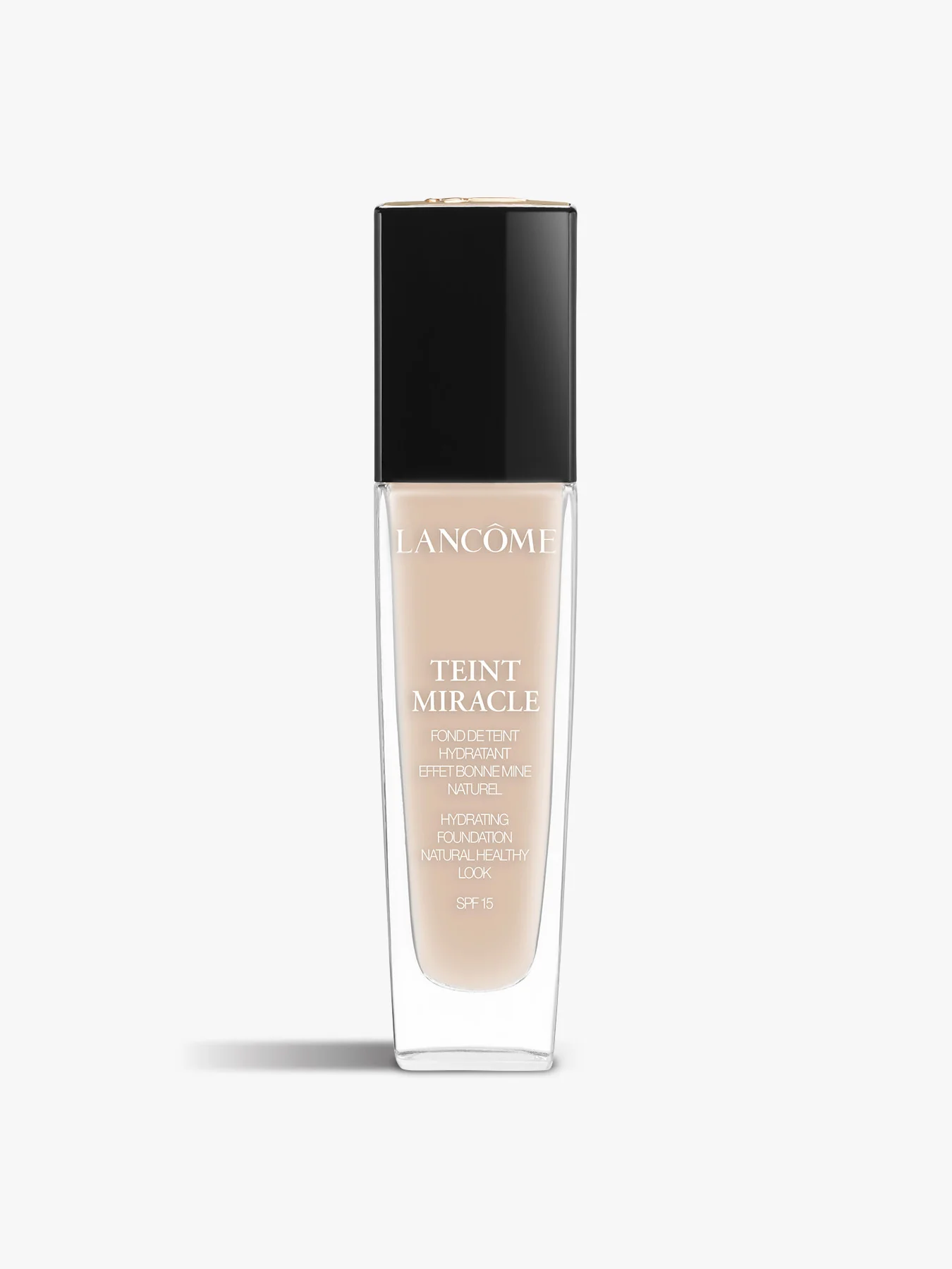 Teint MiracleFoundation SPF 15