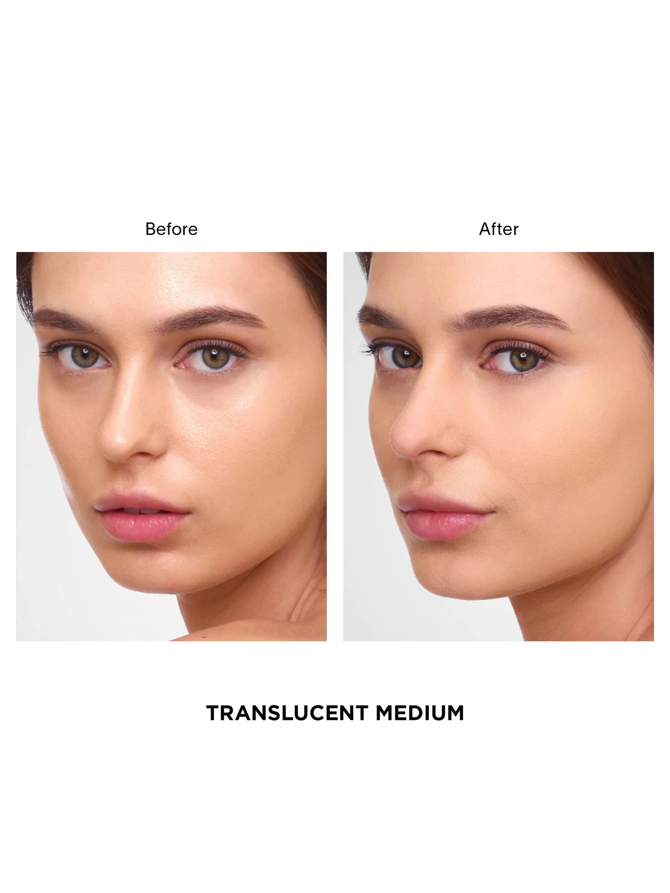 Vanish Airbrush Pressed Powder