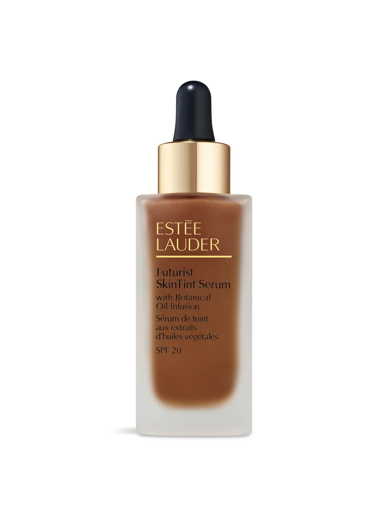 Futurist SkinTint Serum Foundation
