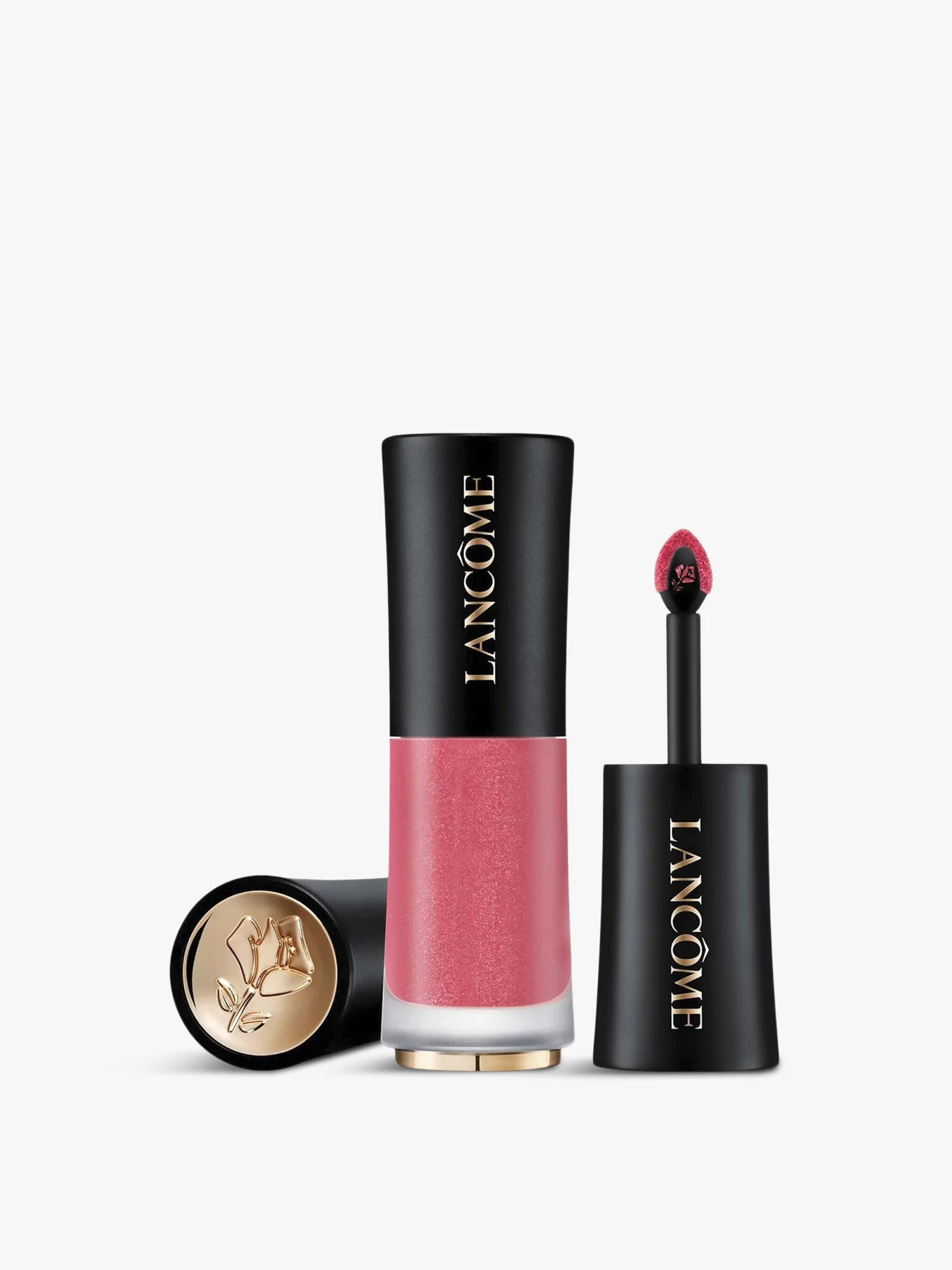 L Absolu Rouge Drama Ink