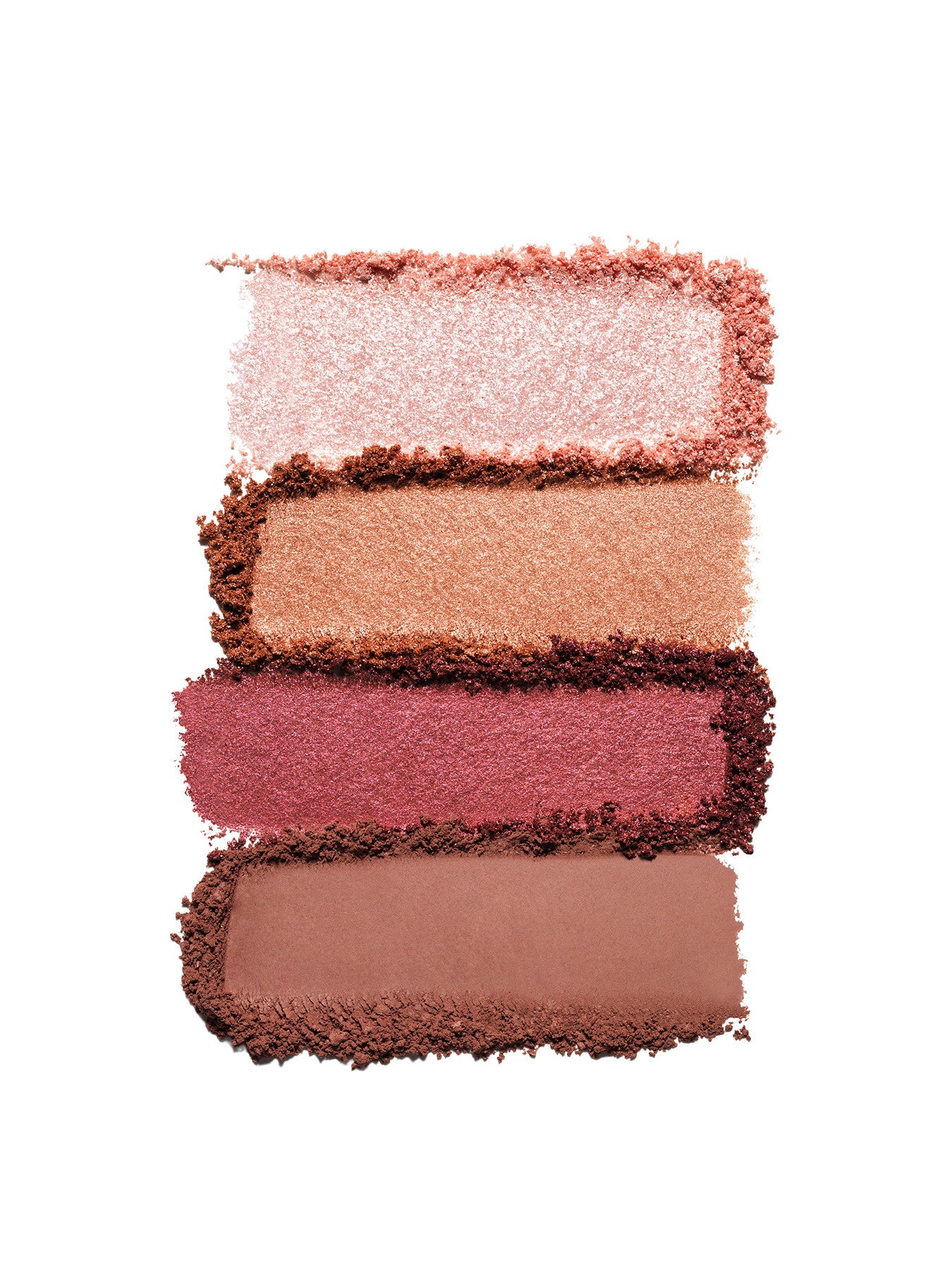 Pure Color Envy Luxe Eyeshadow Quad