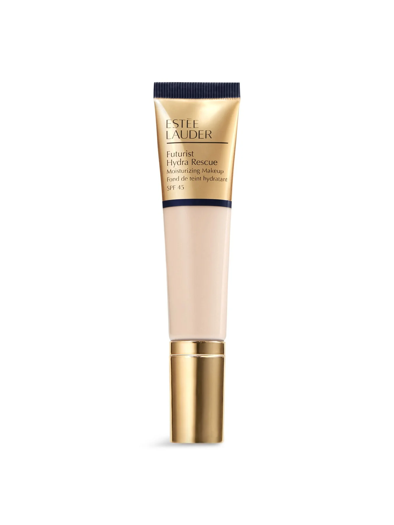 Futurist Hydra Rescue Moisturizing Foundation SPF45 35ml
