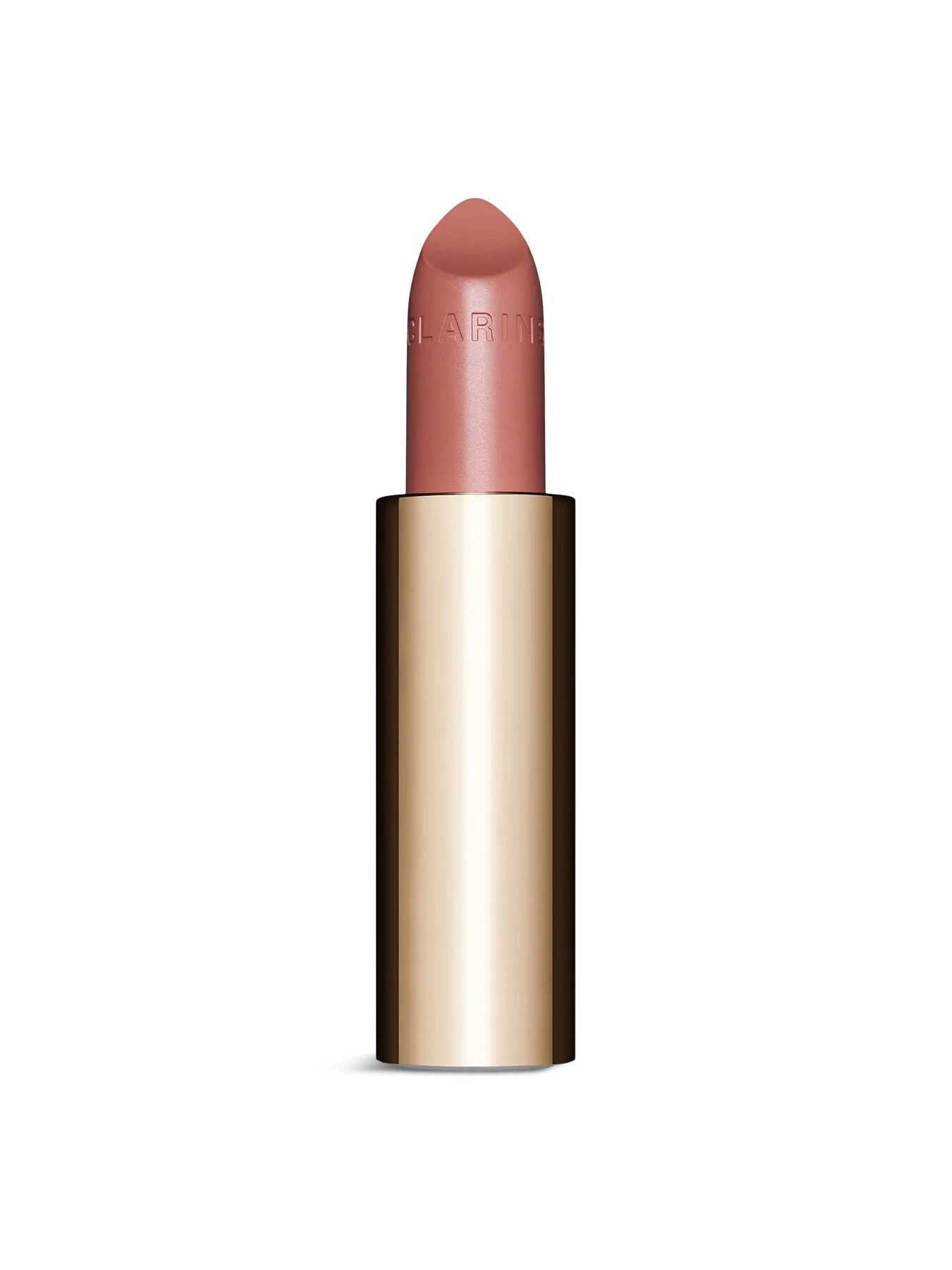 Joli Rouge Nudes Satin Lipstick Refill
