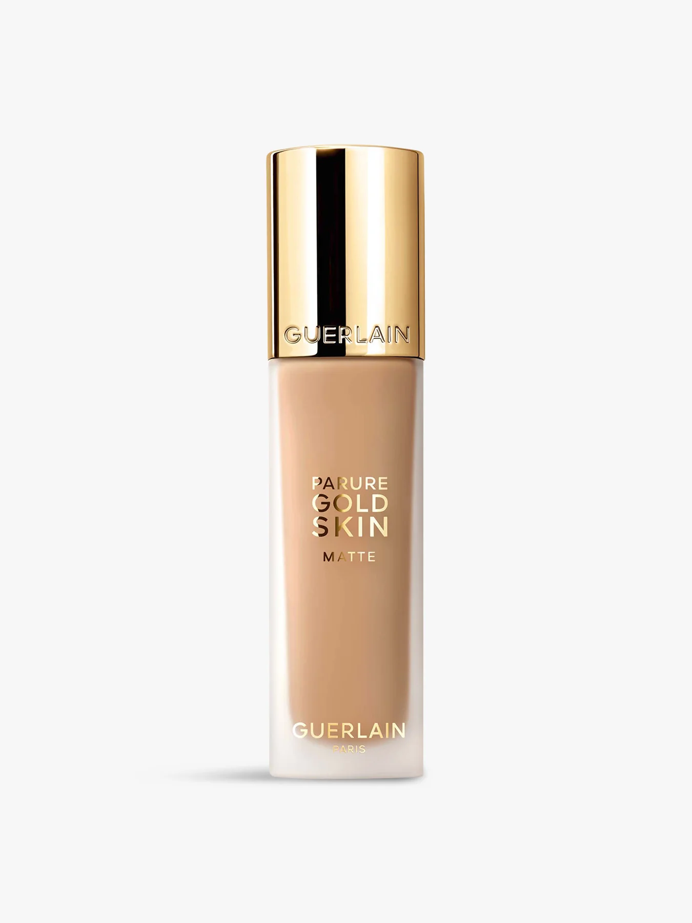 Parure Gold Skin Matte Foundation 35ml
