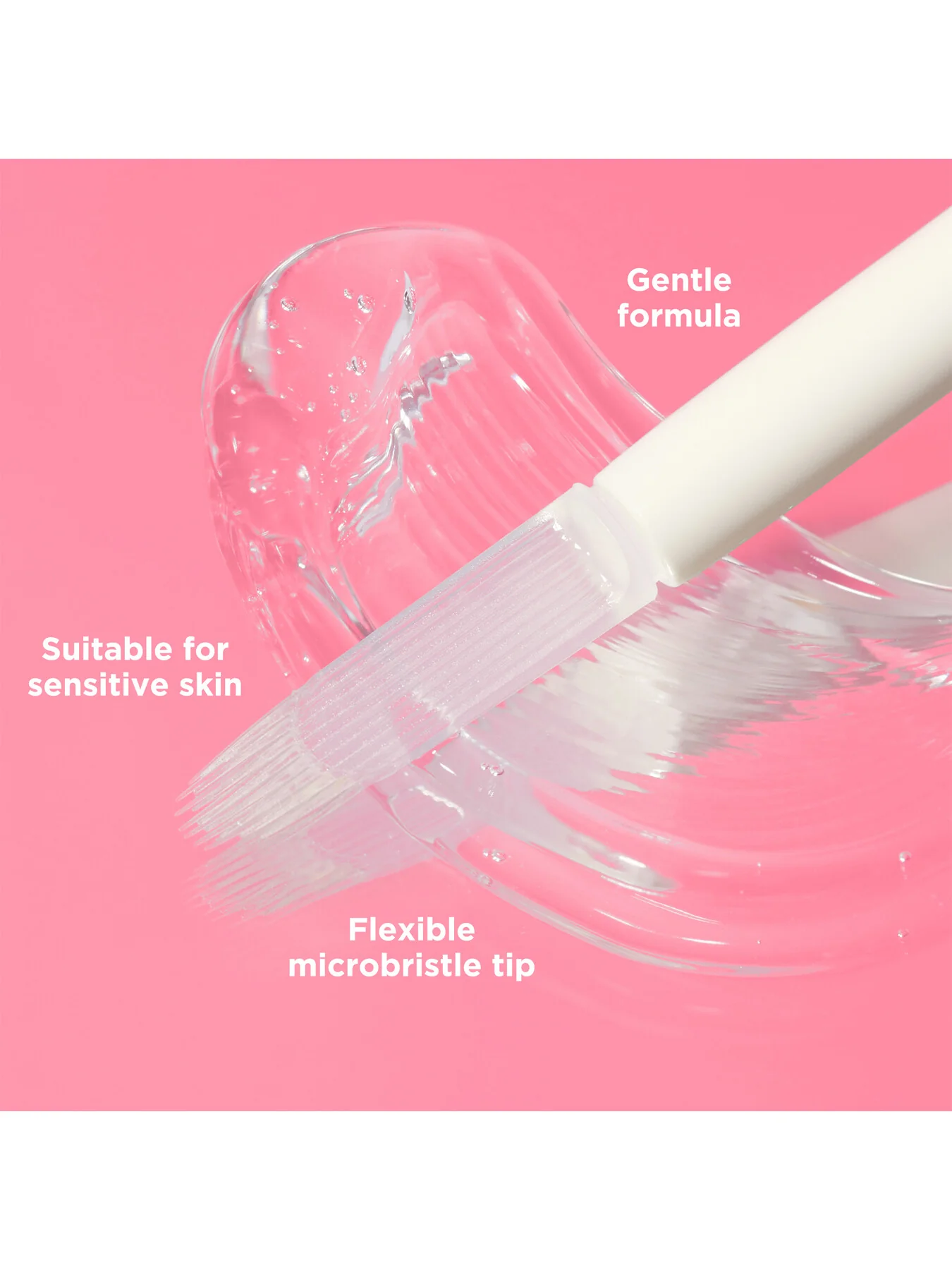 Hubba Brow Growth Serum