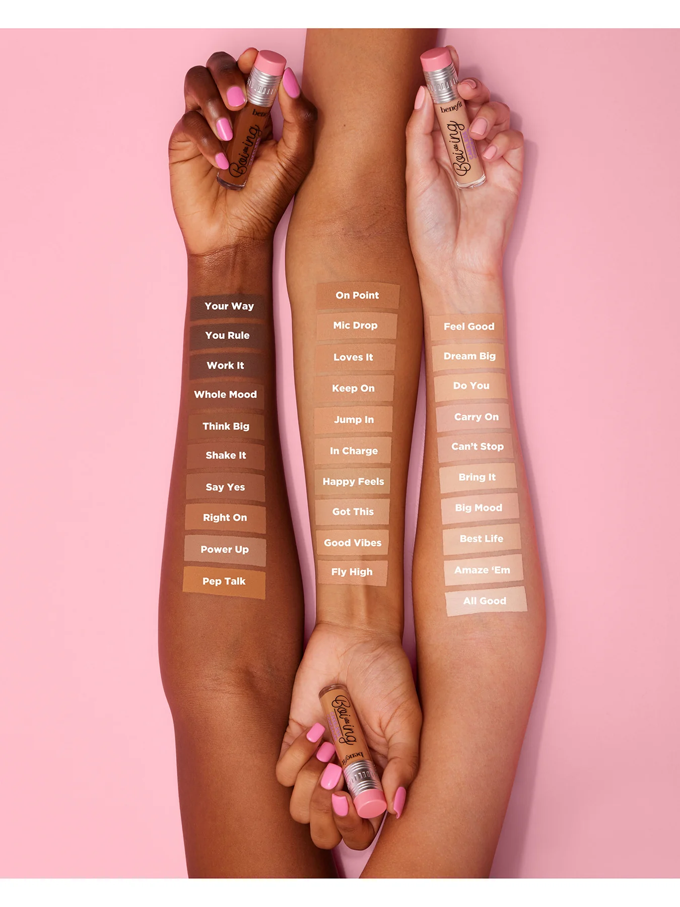 Boi-ing Cakeless Concealer