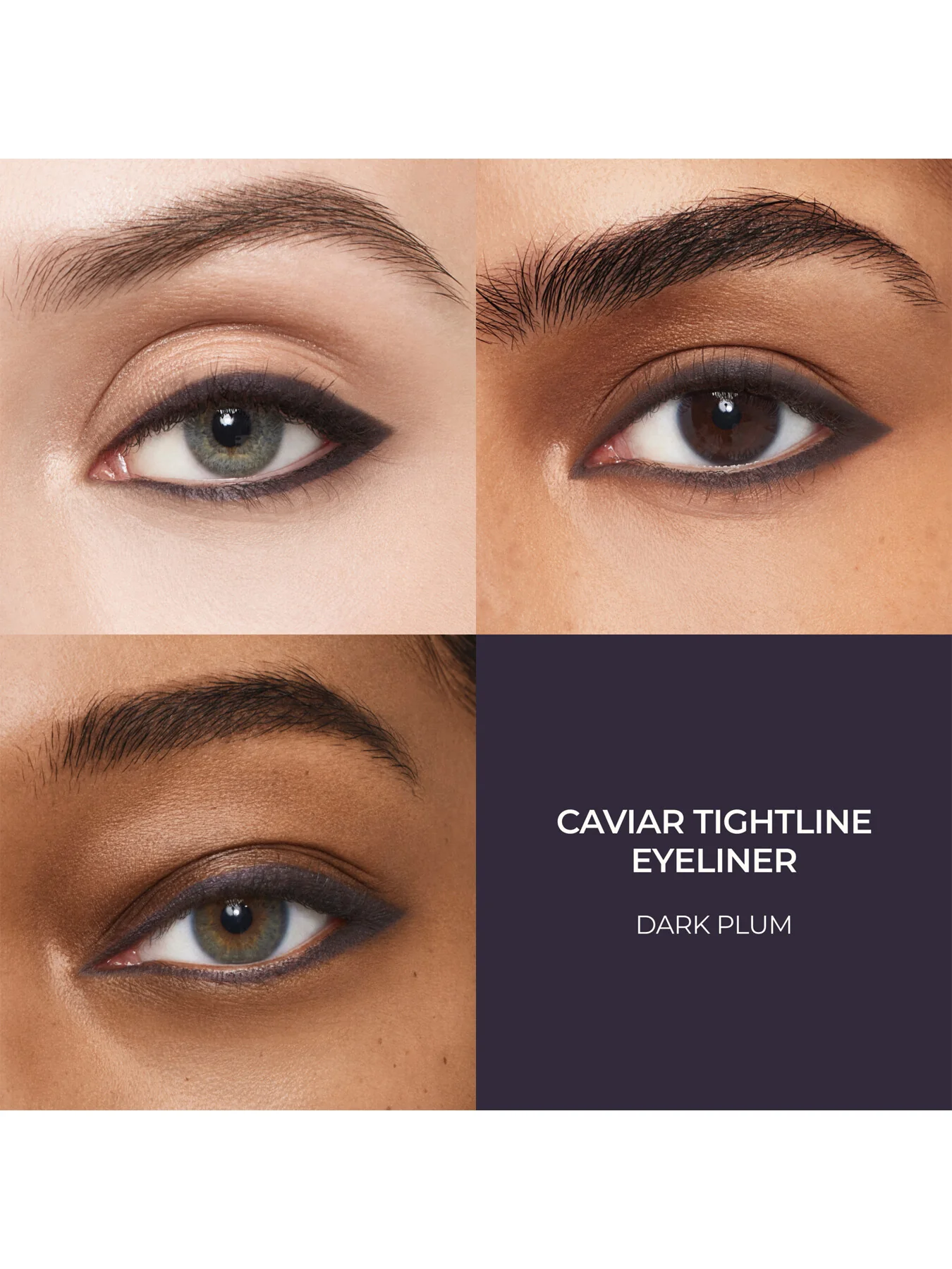 Caviar Tightline Eyeliner