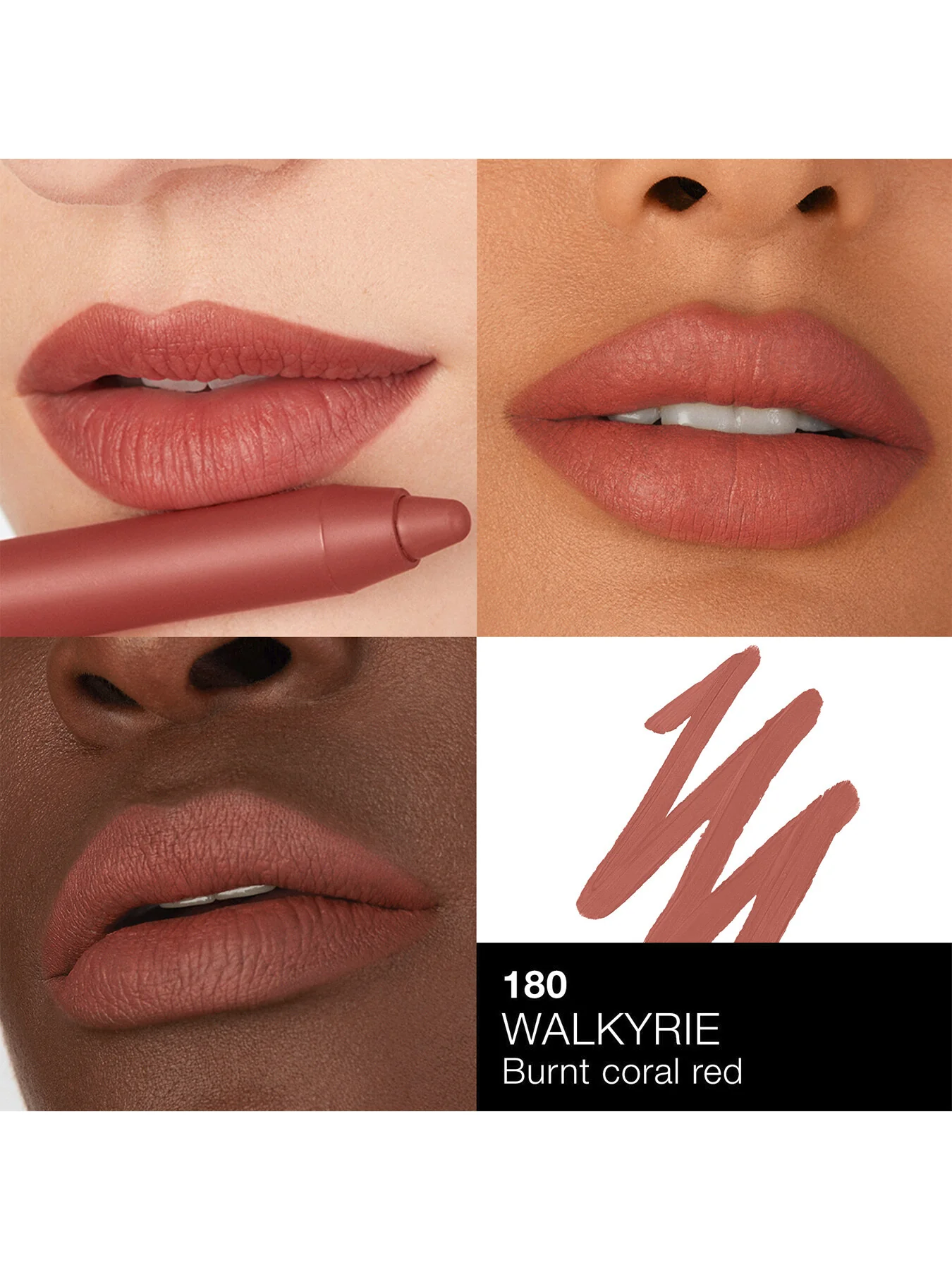Powermatte High Intensity Lip Pencil