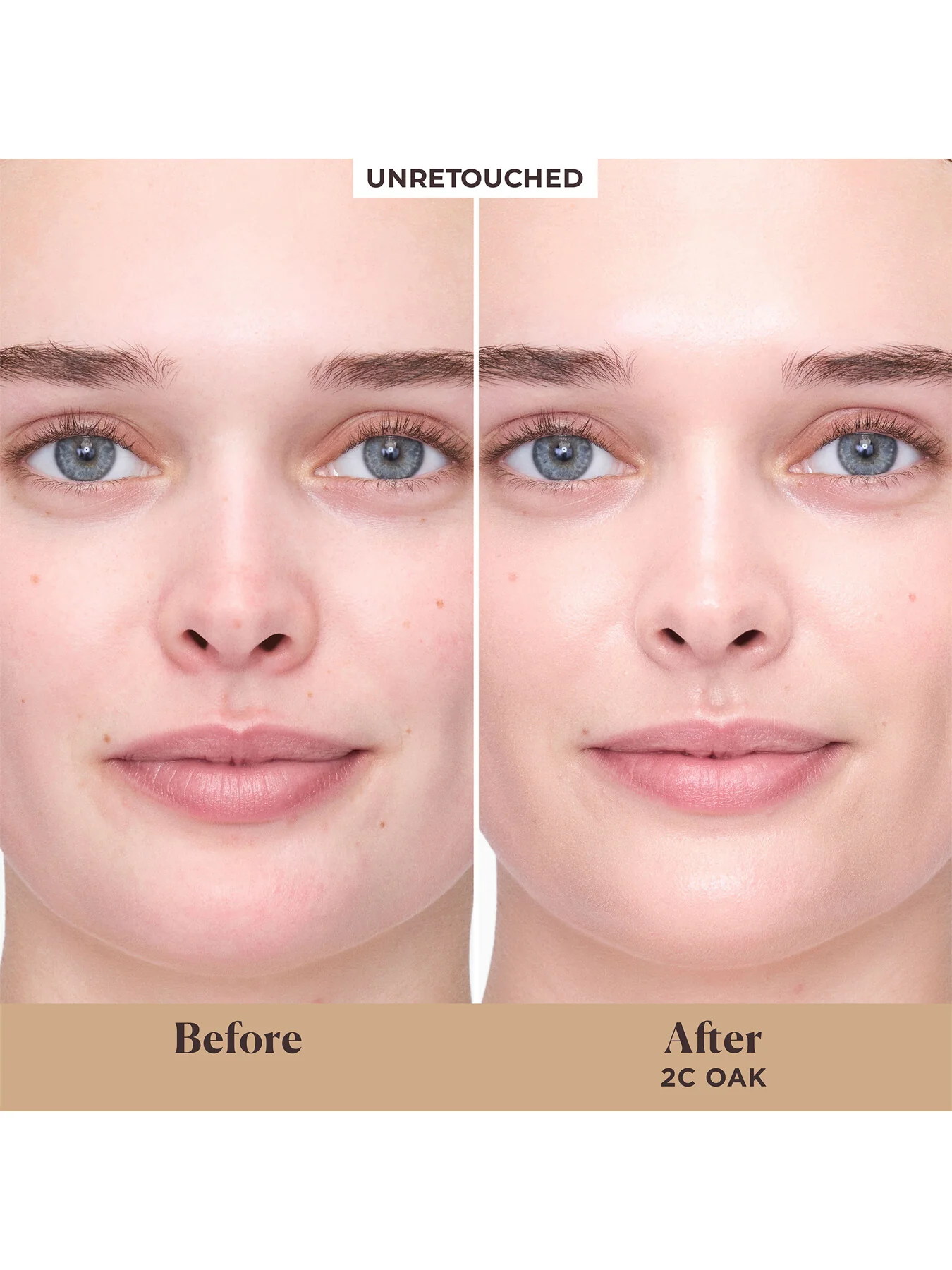 Tinted Moisturiser Natural Dewy SPF 30 45ml