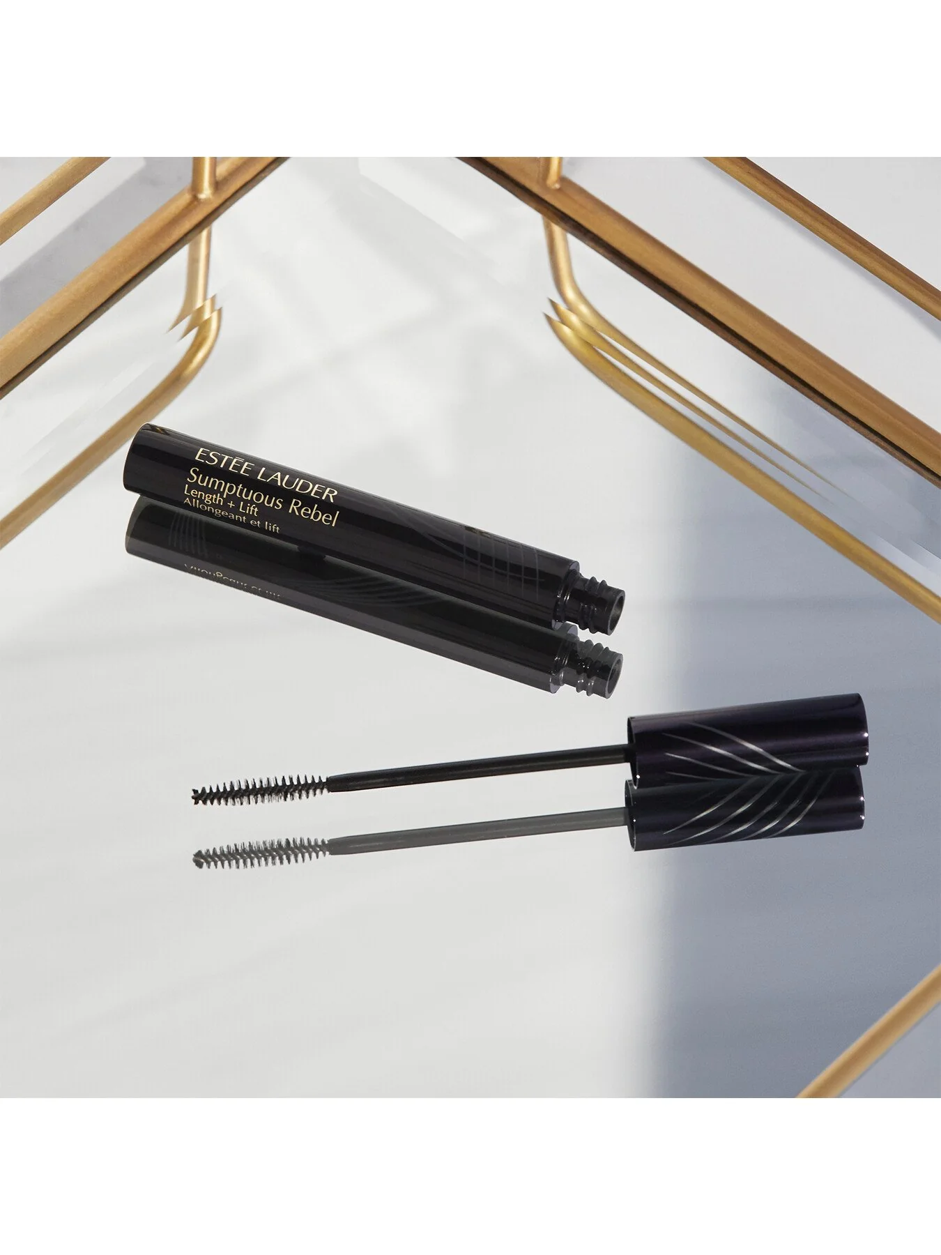 Sumptuous Rebel Lash Mascara