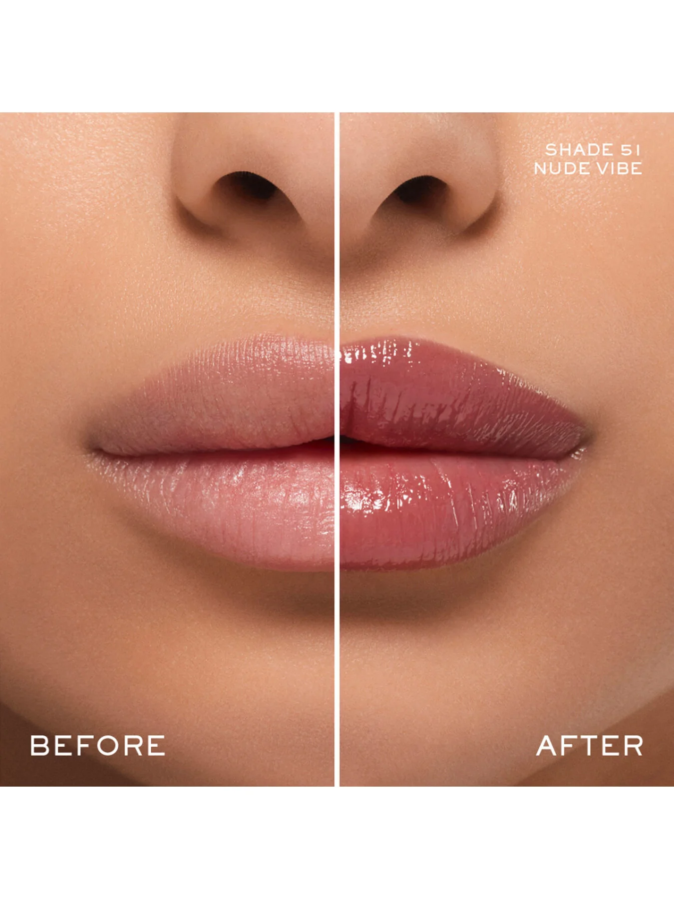 Lip Idole Butterglow