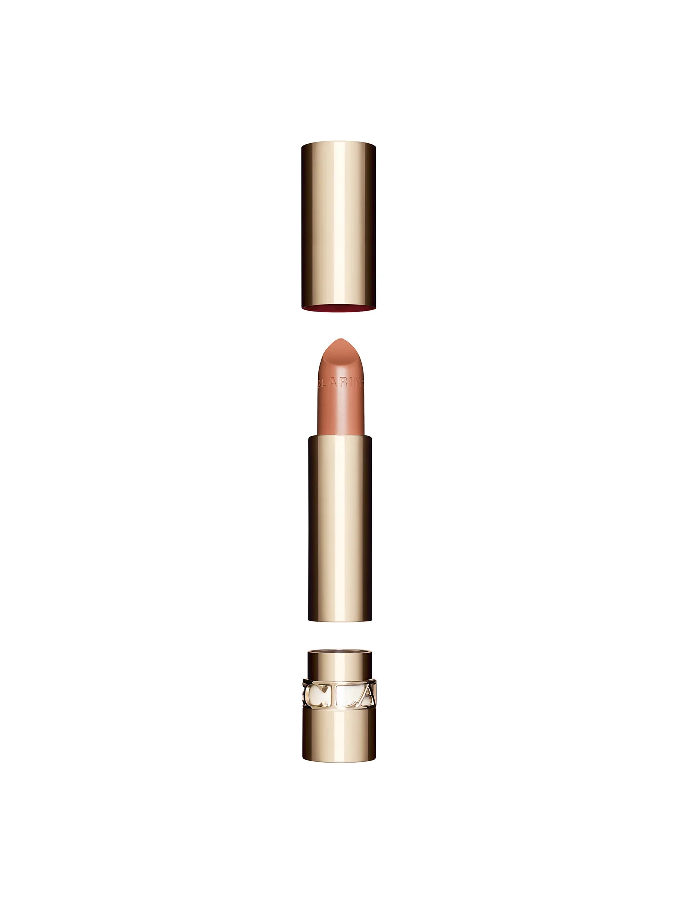 Joli Rouge Nudes Satin Lipstick Refill