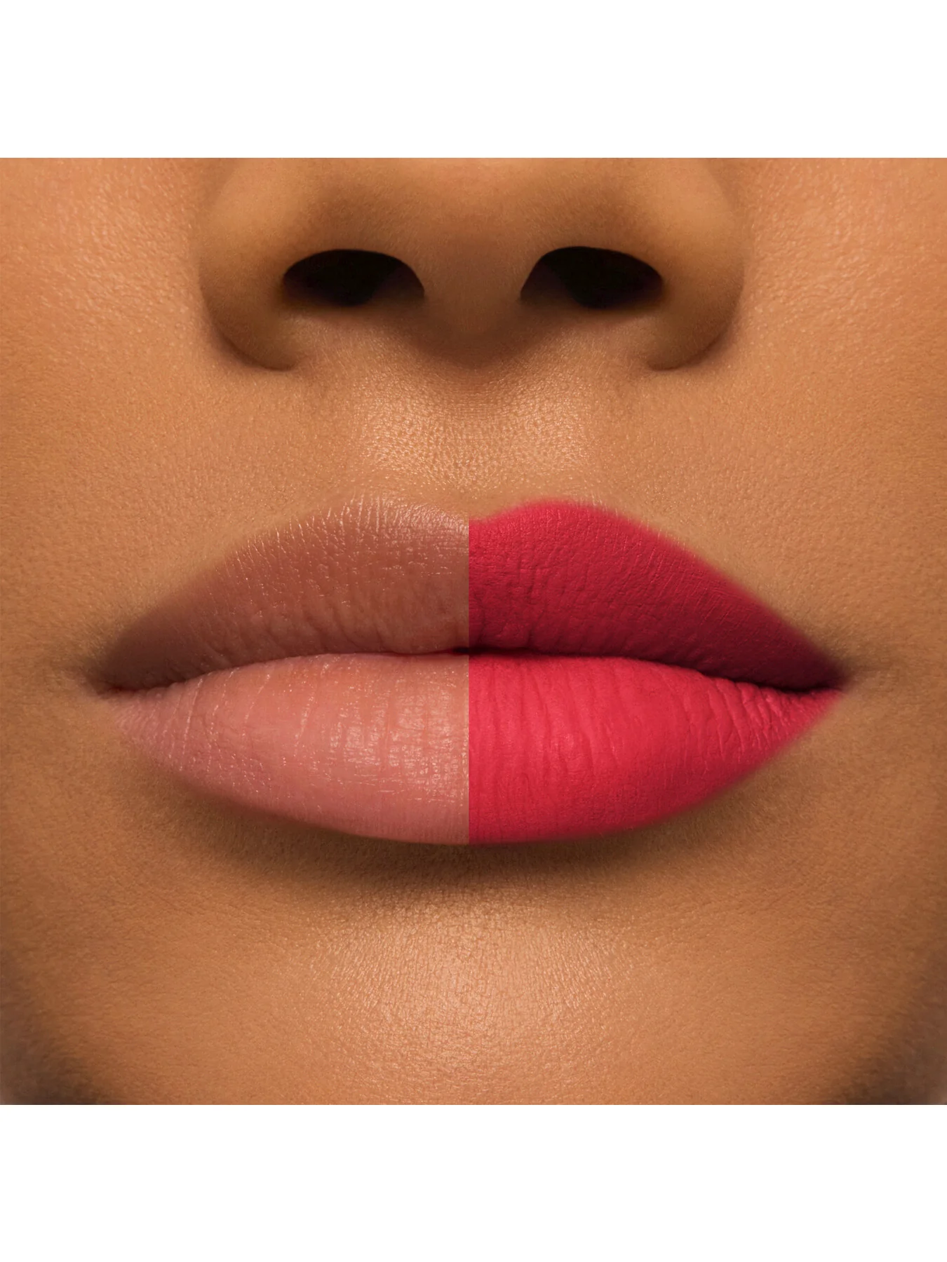 LAbsolu Rouge Drama Matte
