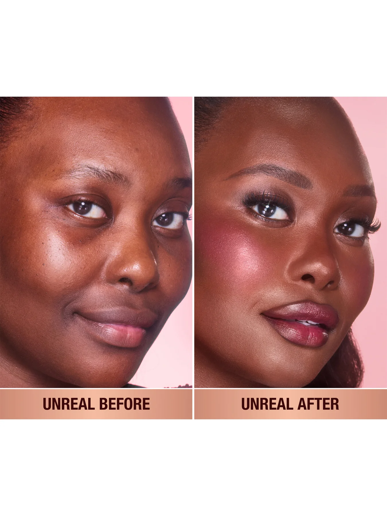 Unreal Blush Stick