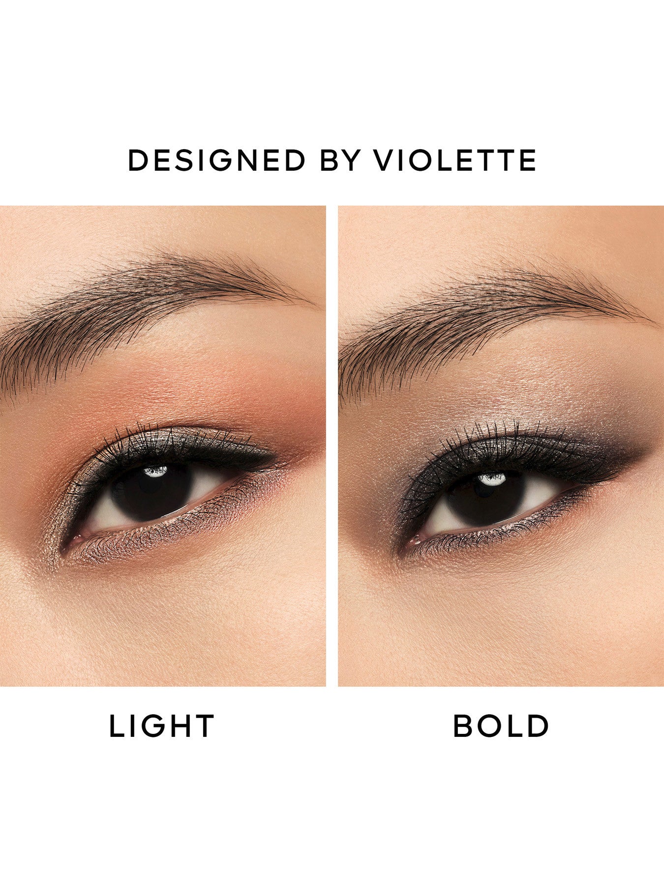 Ombres G Multi Effect Eyeshadow Quad