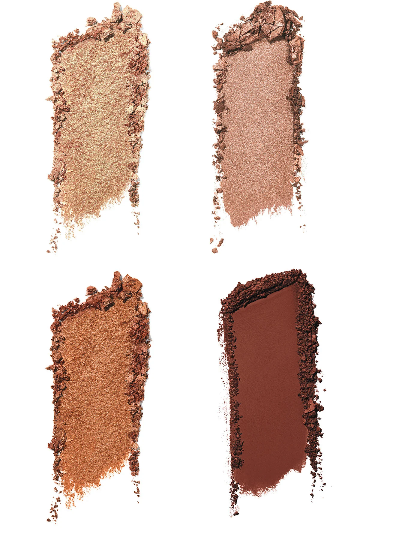 Eyeshadow Quad