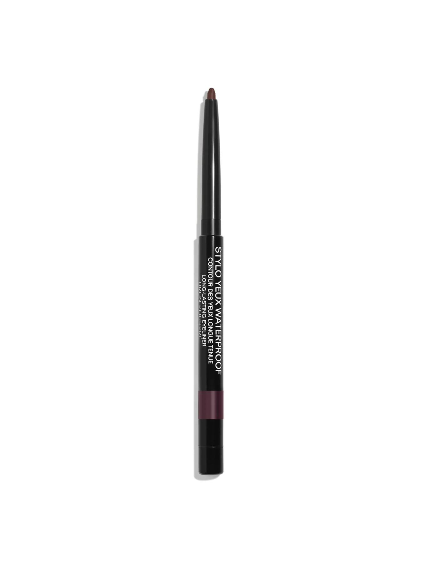 STYLO YEUX WATERPROOF