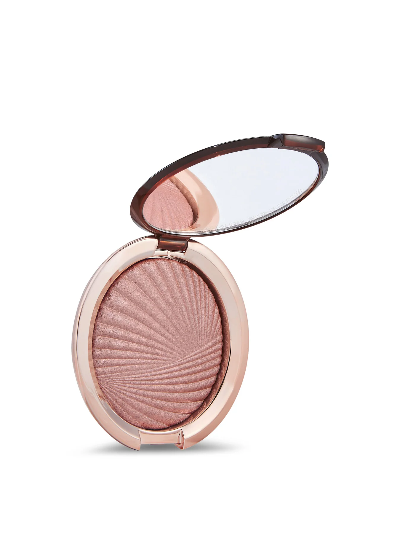 Bronze Goddess Highlighting Powder Gelee 9g