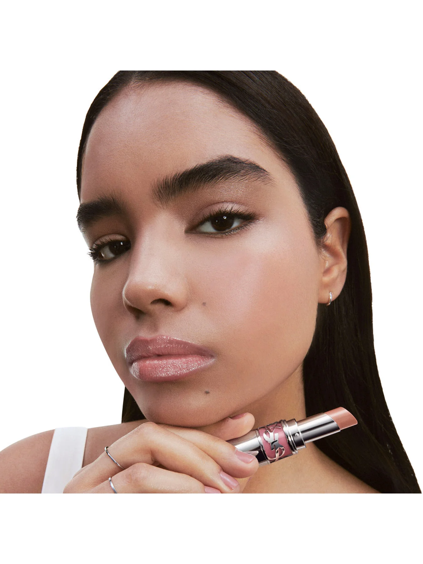YSL Loveshine Lipstick