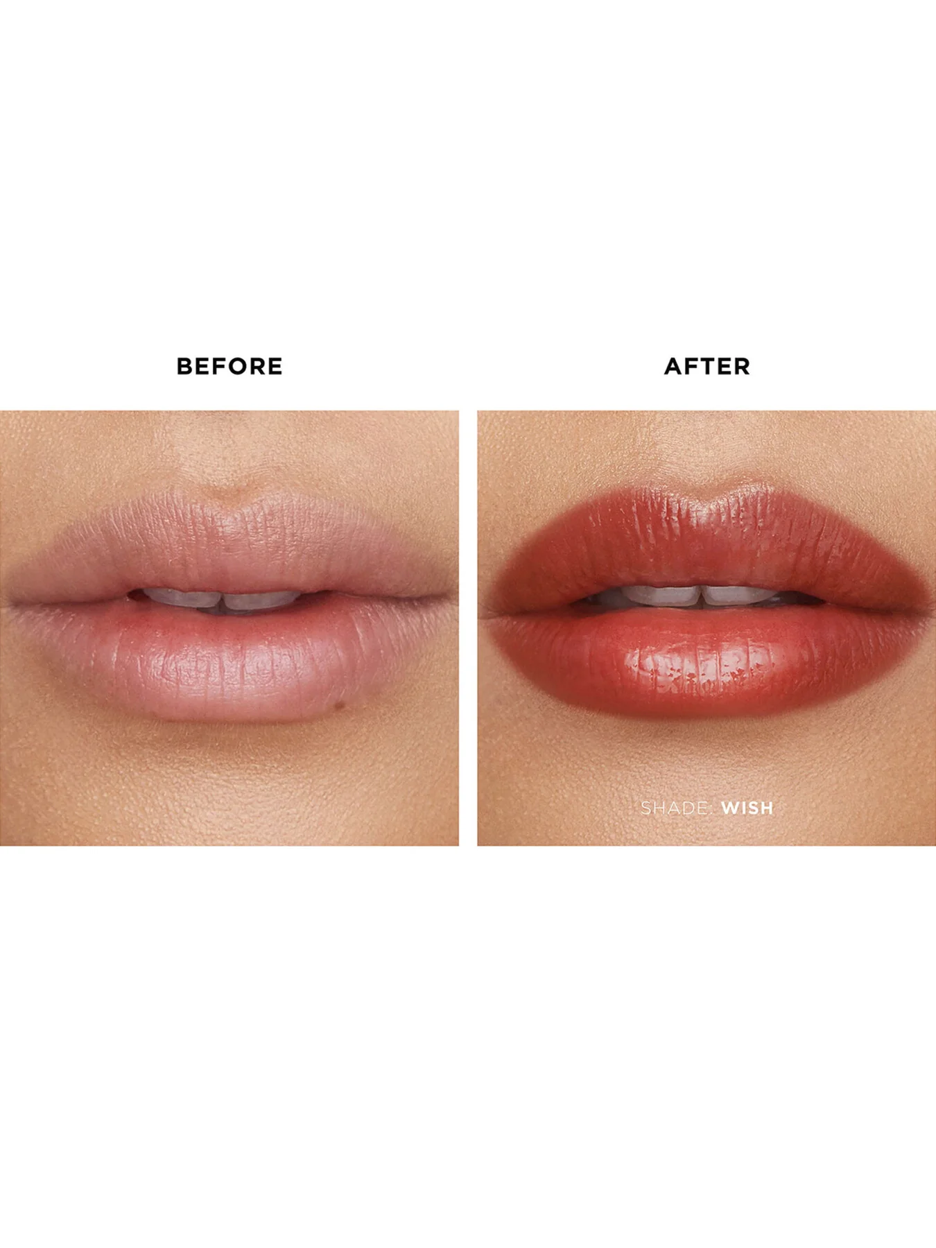Volumizing Glossy Balm