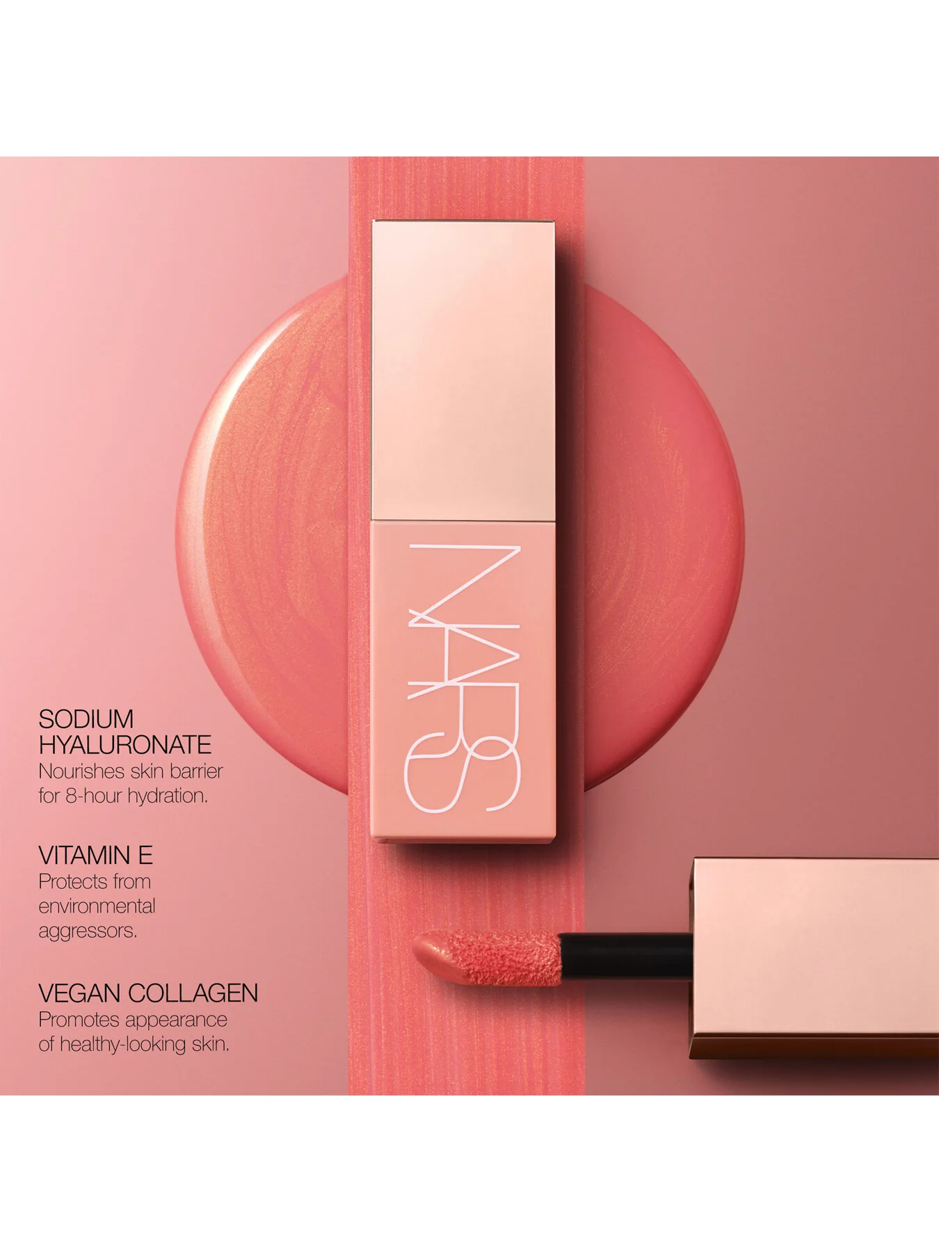 Afterglow Liquid Blush