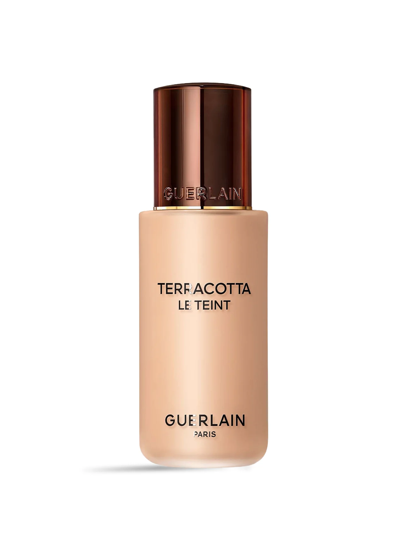 Terracotta Le Teint Matt Fluid Foundation