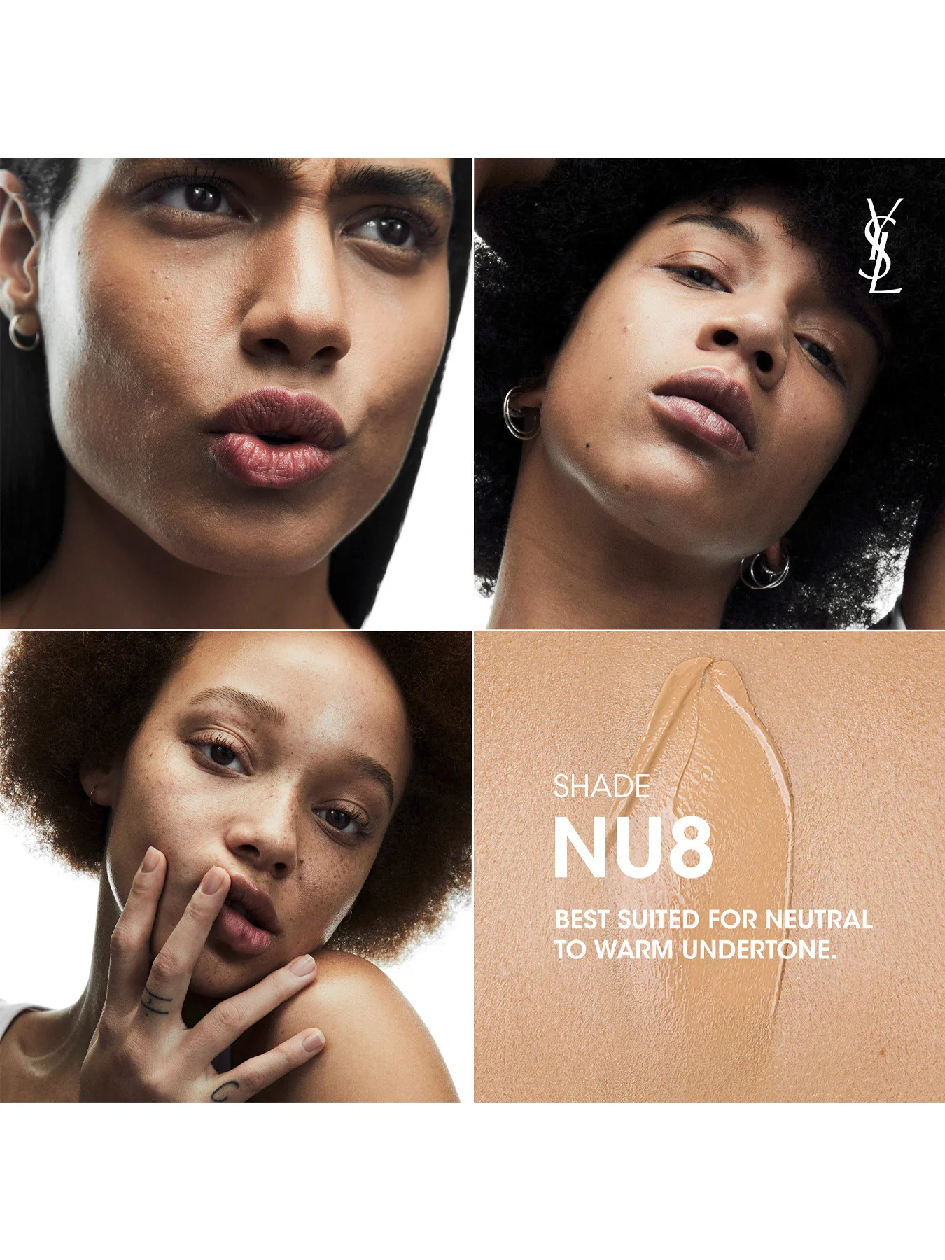 Nu Bare Look Tint 30ml