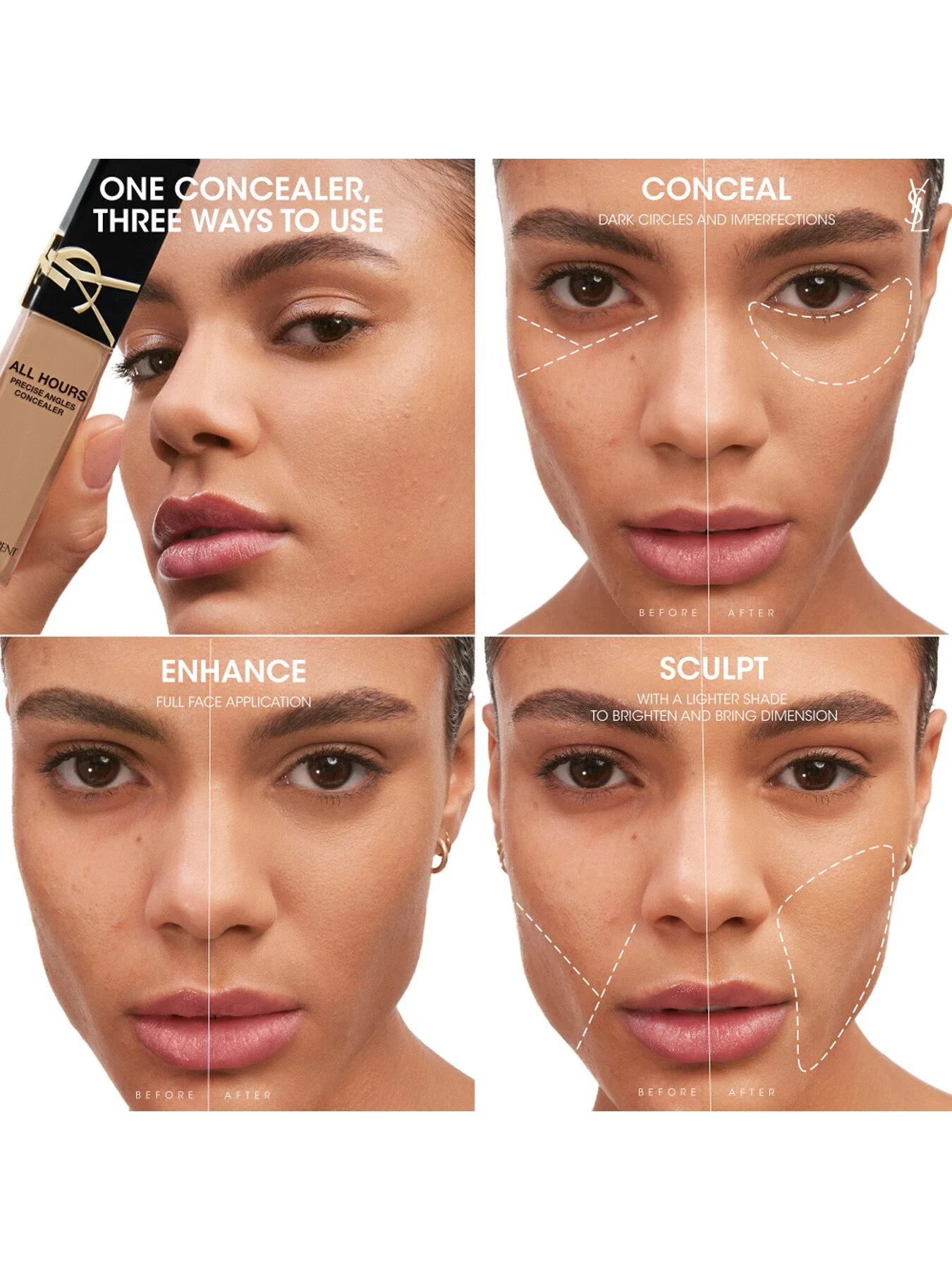 All Hours Concealer