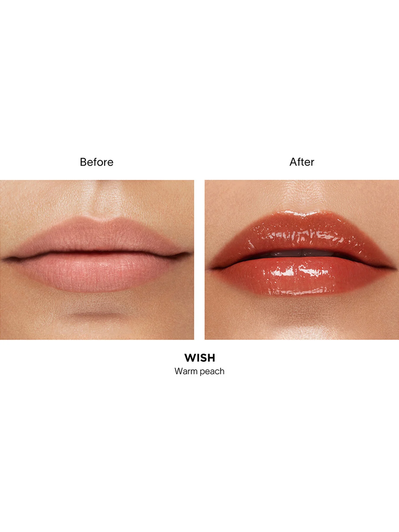 Volumizing Glossy Balm