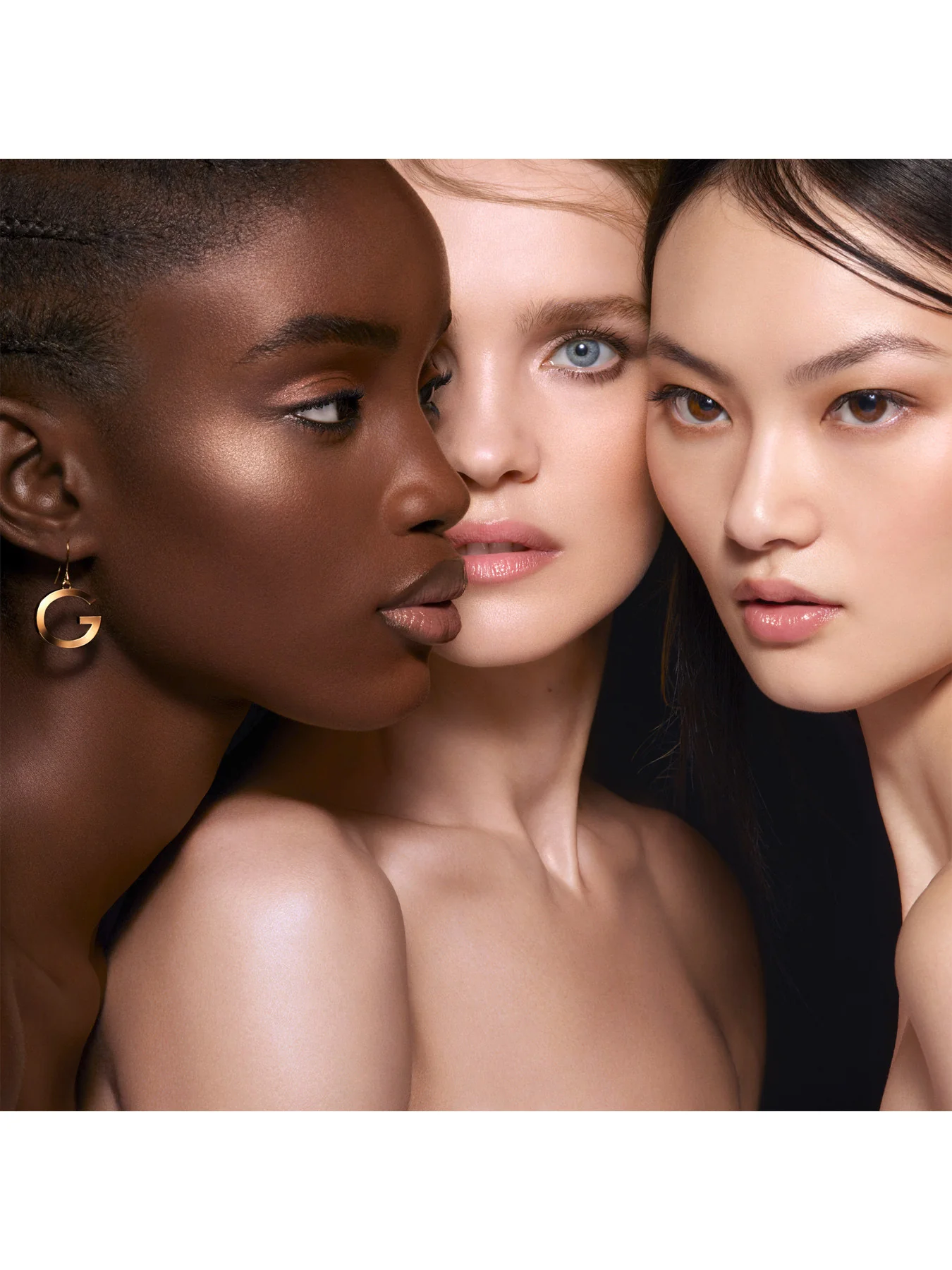 Parure Gold Skin Matte Foundation 35ml