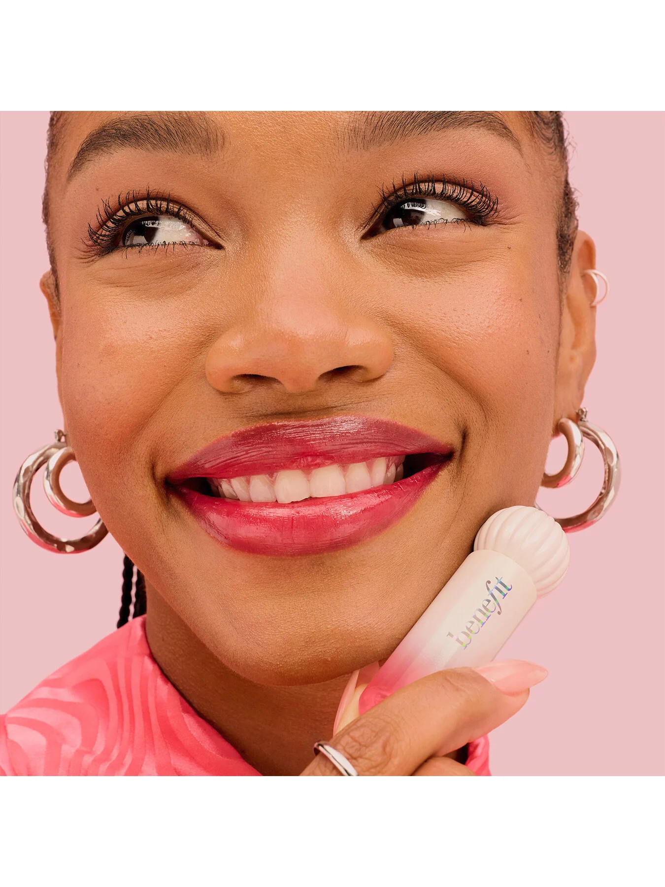 Splashtint Dewy Lip Tint